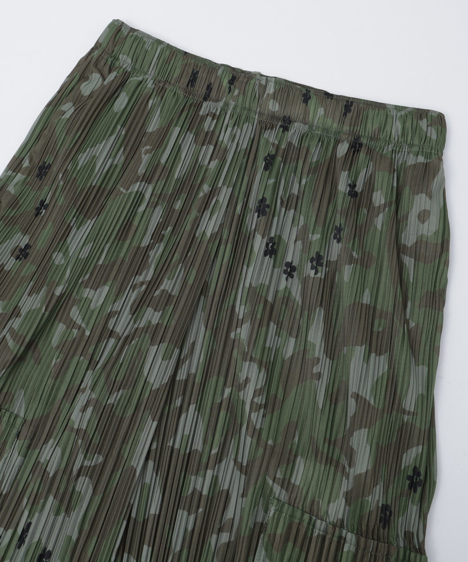 PERKS AND MINI/パークスアンドミニ/W KALLIMA INACHUS PANTS 7298