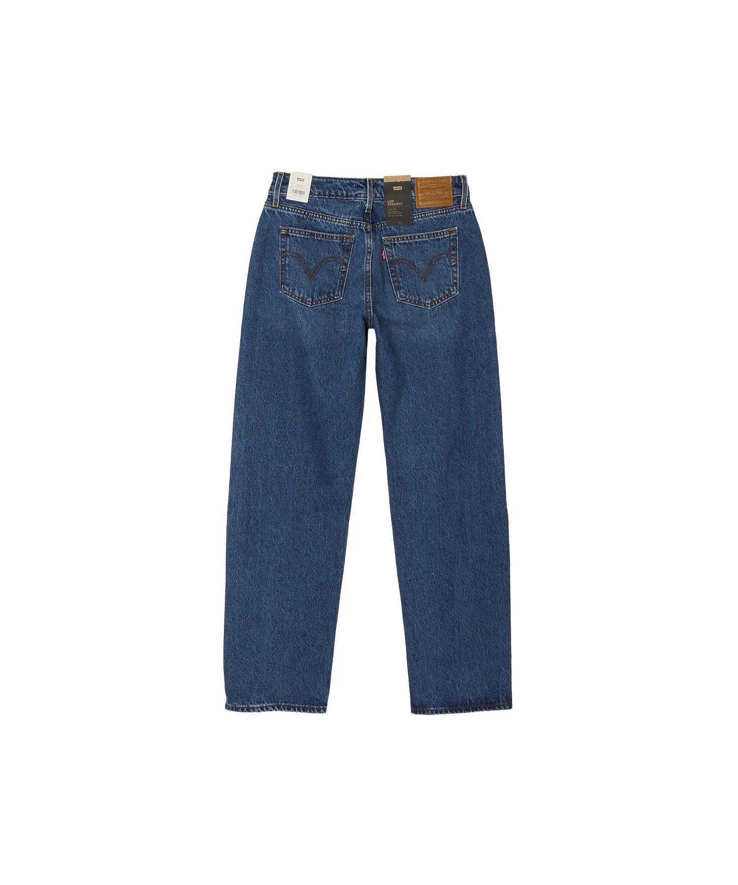 LEVIS/LOW STRAIGHT