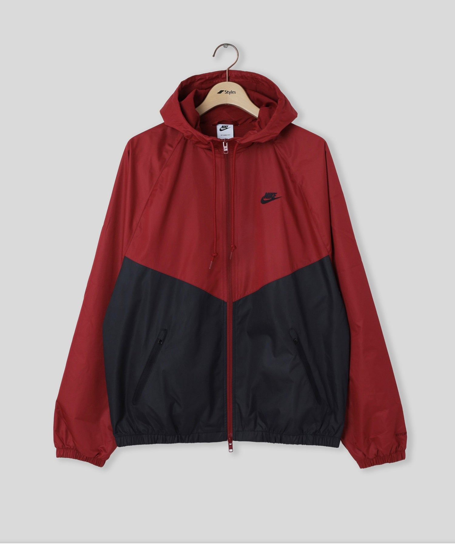 NIKE/ナイキ/AS M NK WR LND JKT 26 HV8370-012