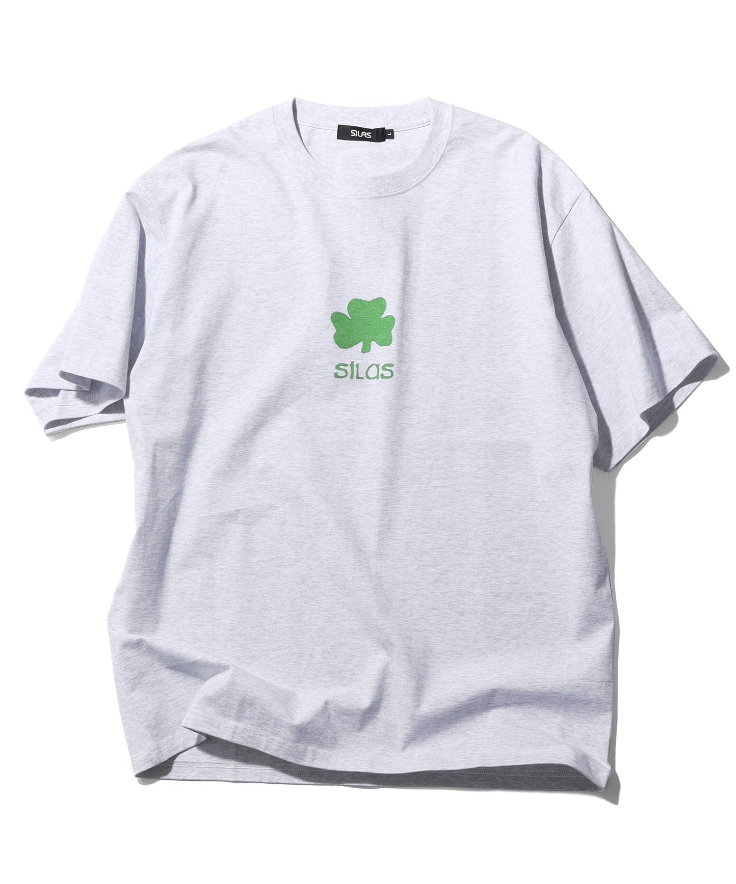 SHAMROCK S/S TEE
