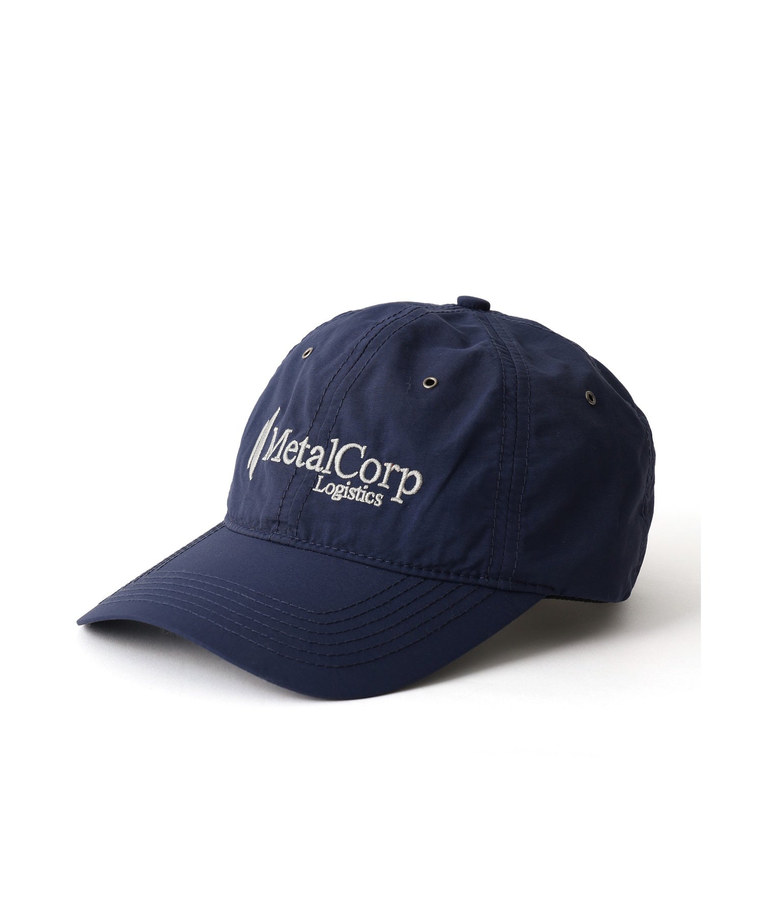 METALWOOD/メタルウッド スタジオ/METALCORP DAD HAT MWS25-01-111
