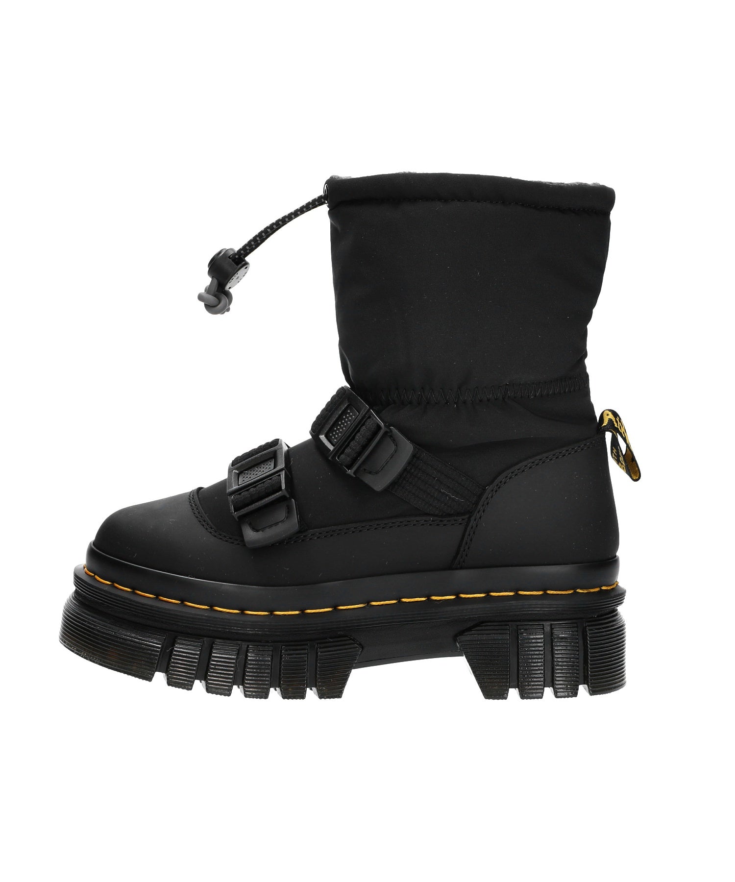 Dr.Martens 32055001 Audrick Padded Lo