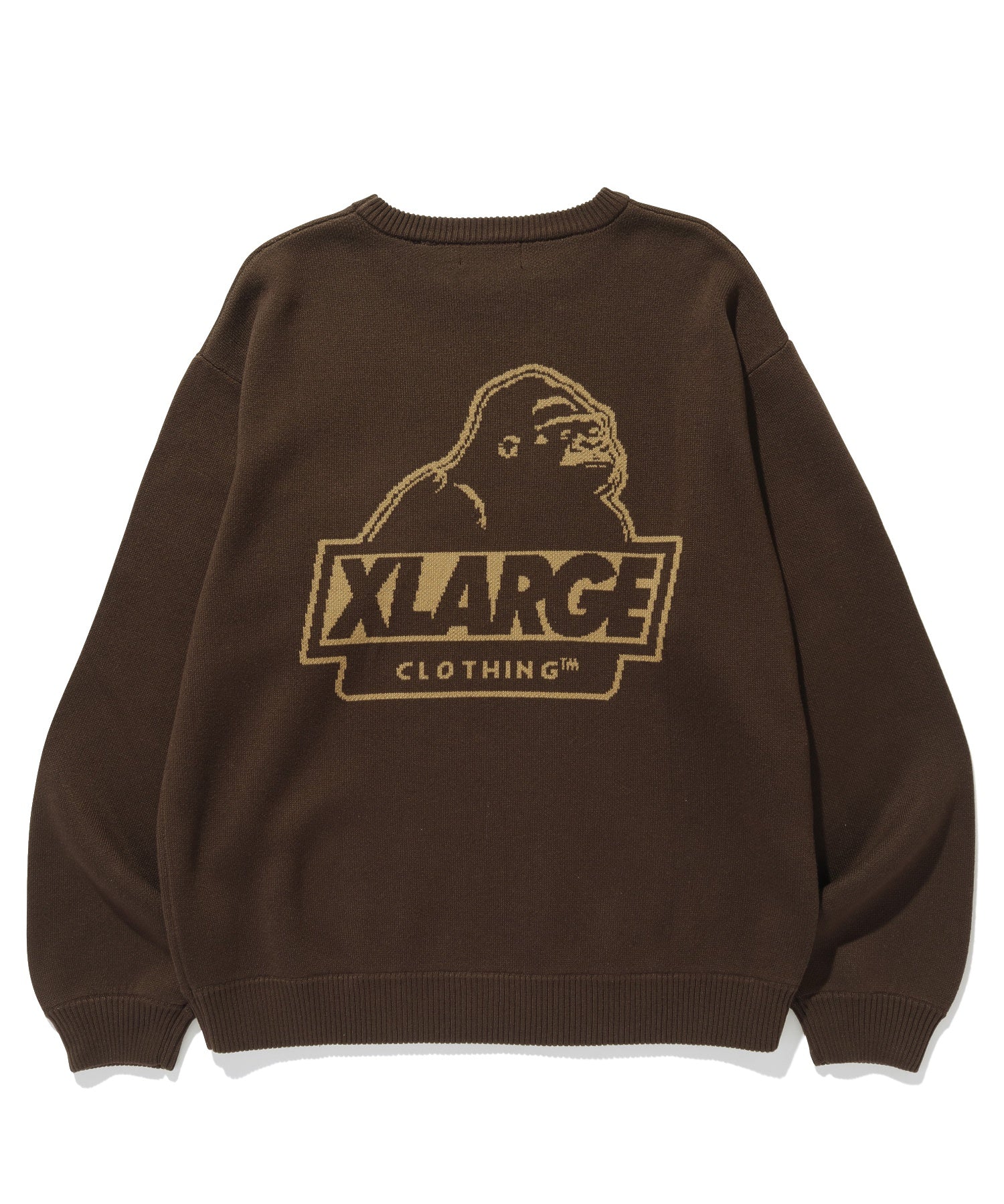 OG CREWNECK SWEATER