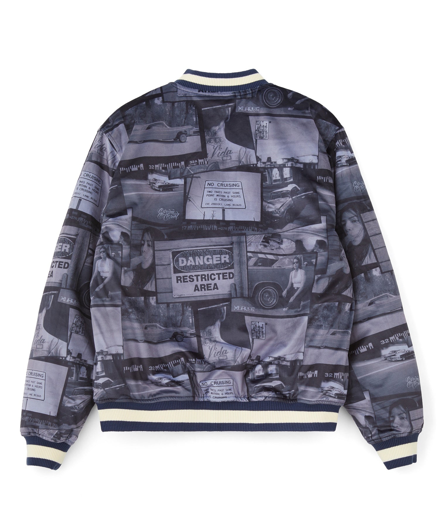 NAVY