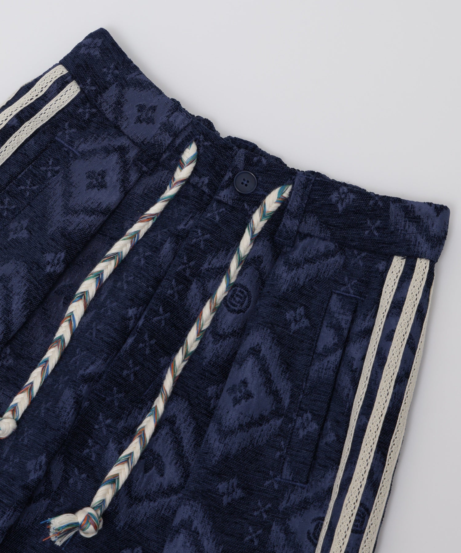 adidas/アディダス/CLOT IKAT PANT KE7067