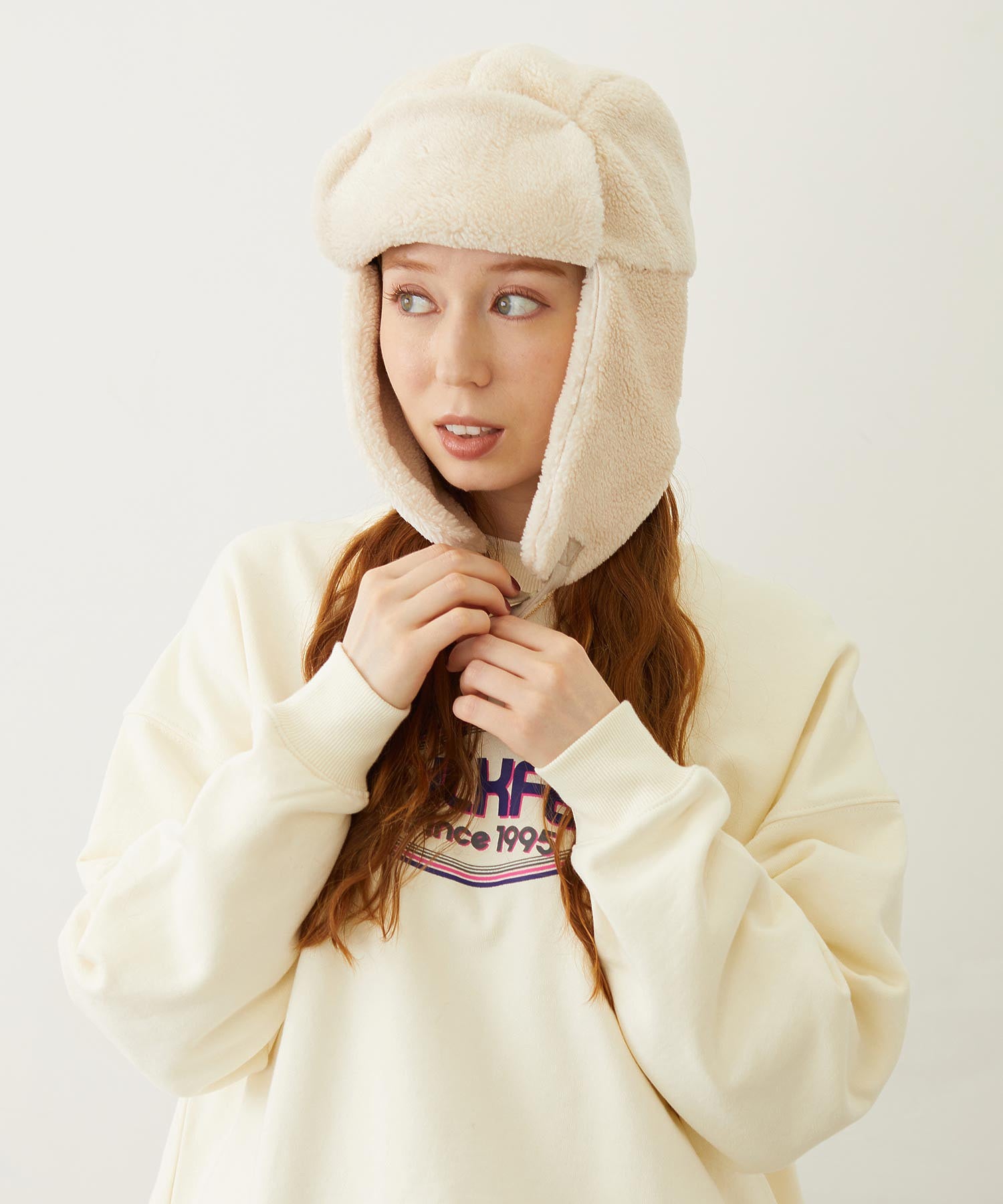 BOA FLIGHT CAP
