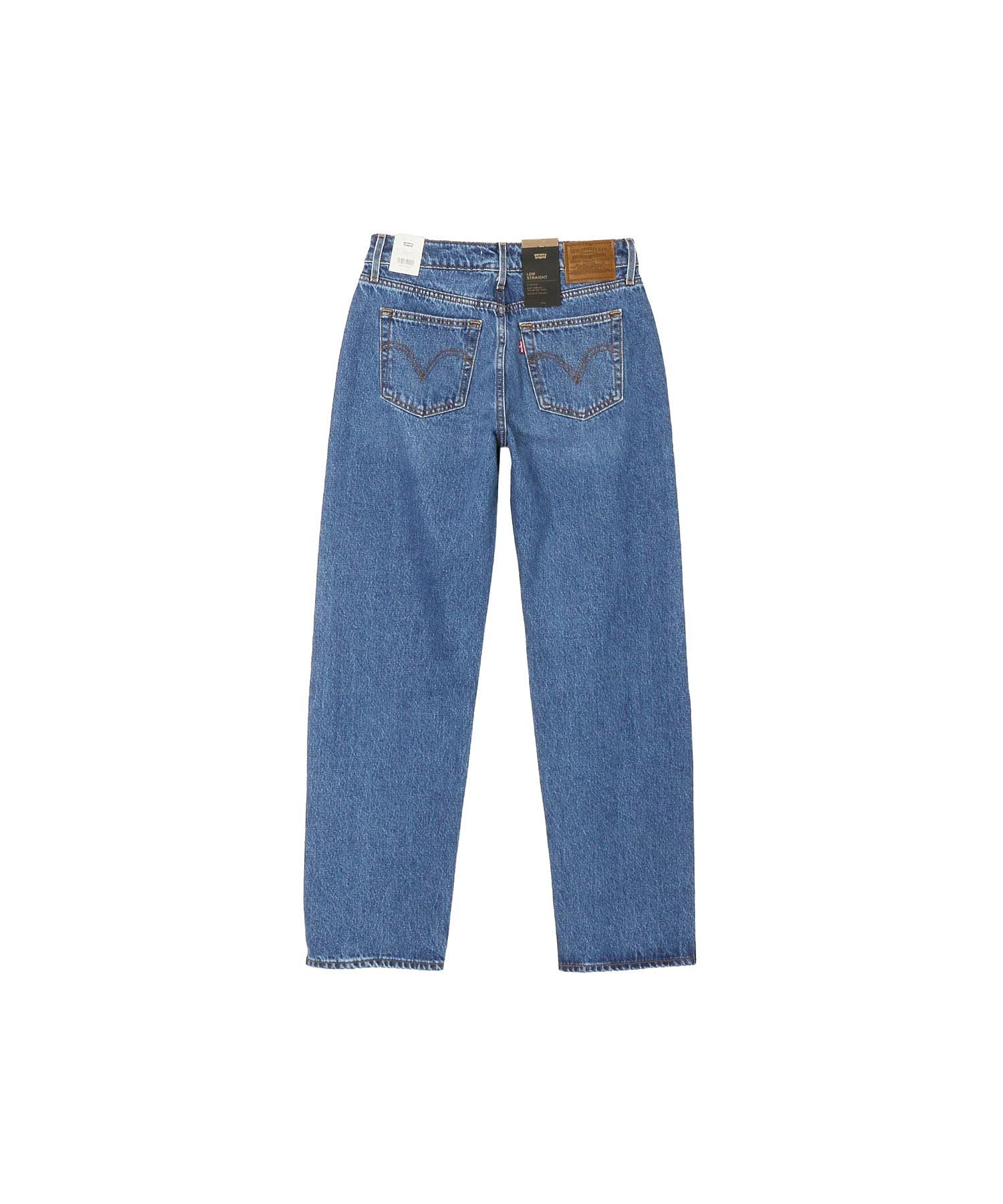 LEVIS/LOW STRAIGHT