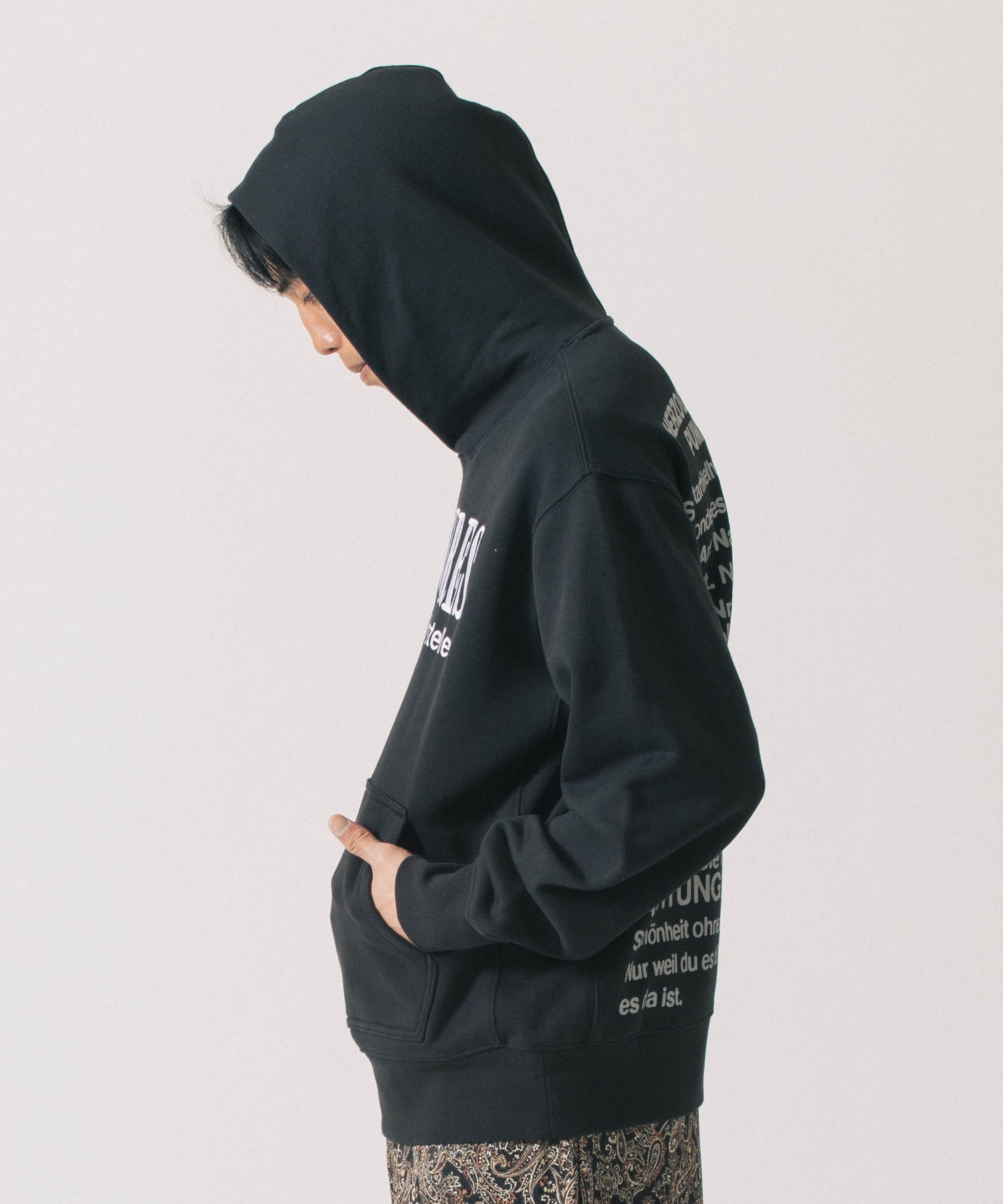 PUMAxPLEASURES /プーマ/GRAPHIC HOODIE/620879