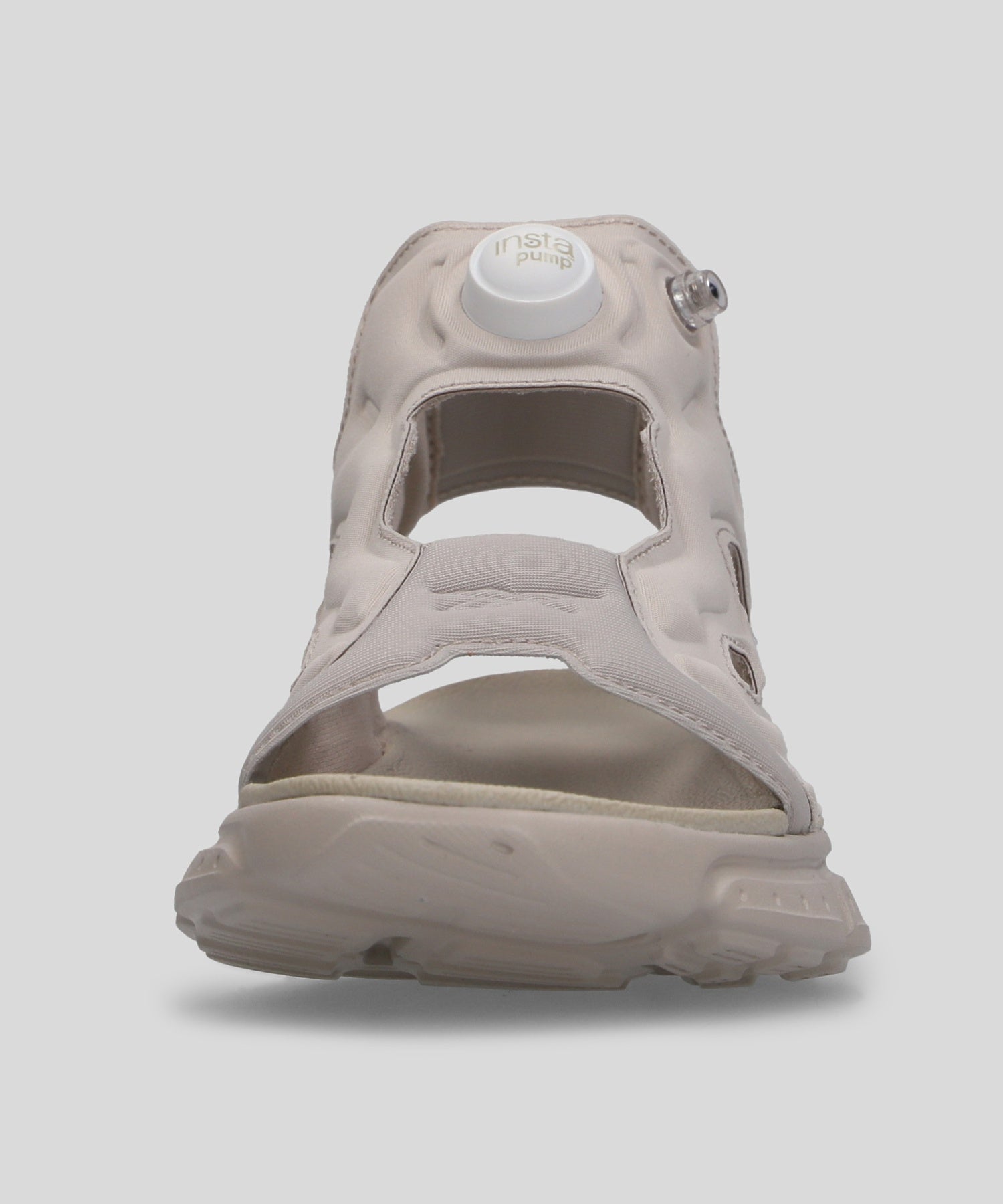 REEBOK/リーボック/W INSTAPUMP FURY SANDAL 152083 BEIGE