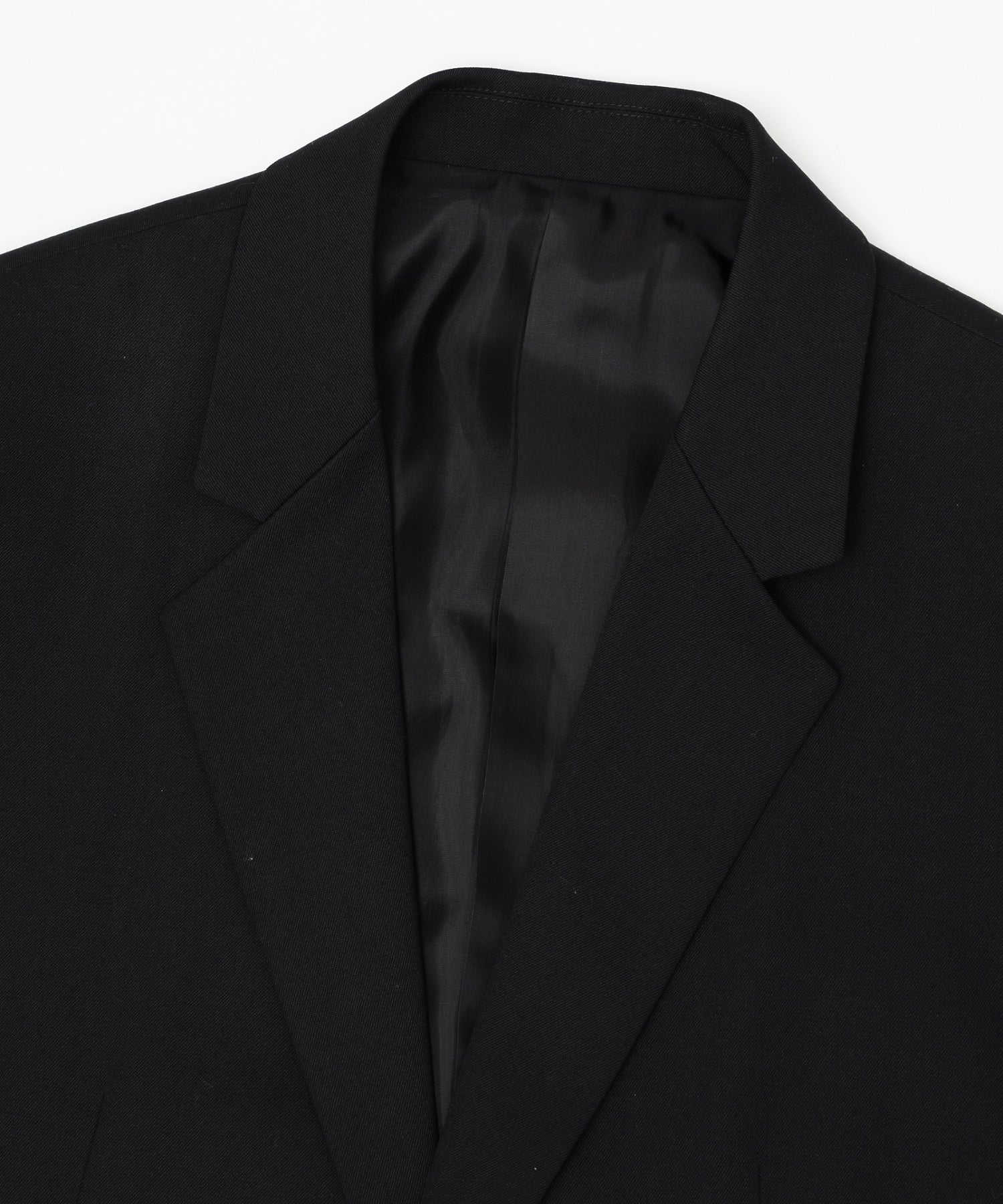SEMOH/セモー/Tailored Jacket 29-5-01