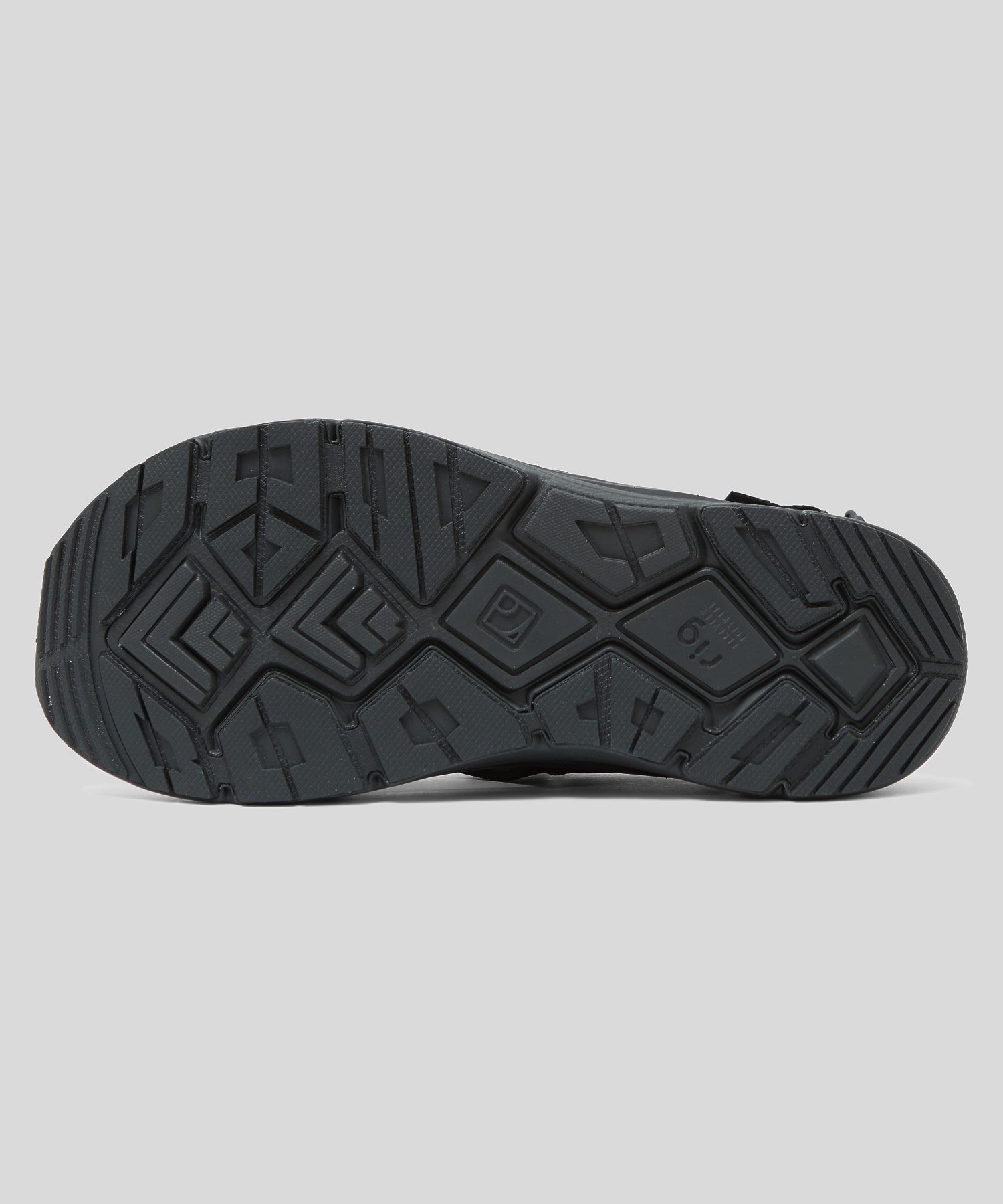 WHITE MOUNTAINEERING/ホワイトマウンテニアリング/X rig footwear kuruka 2.0 WM2671821 BLK