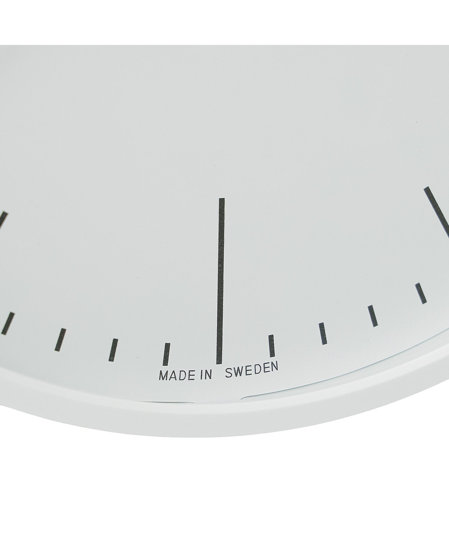 TK Westerstrand Clock Office 300