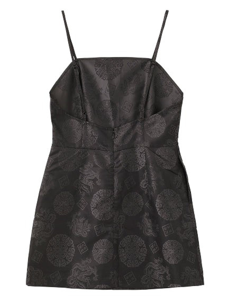 X-GIRL X OPENING CEREMONY CAMISOLE DRESS