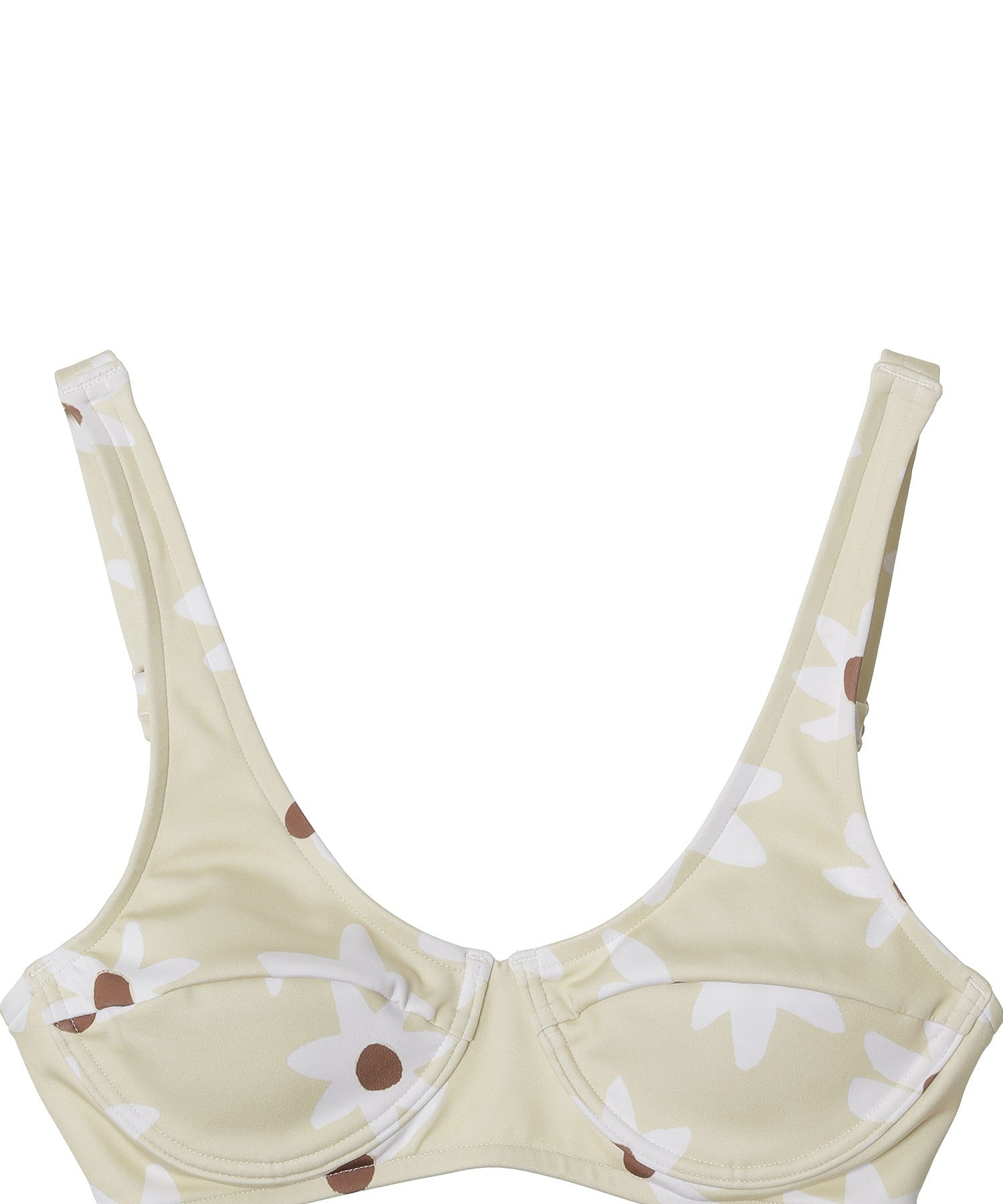 ZULU＆ZEPHY/SWIMWEAR