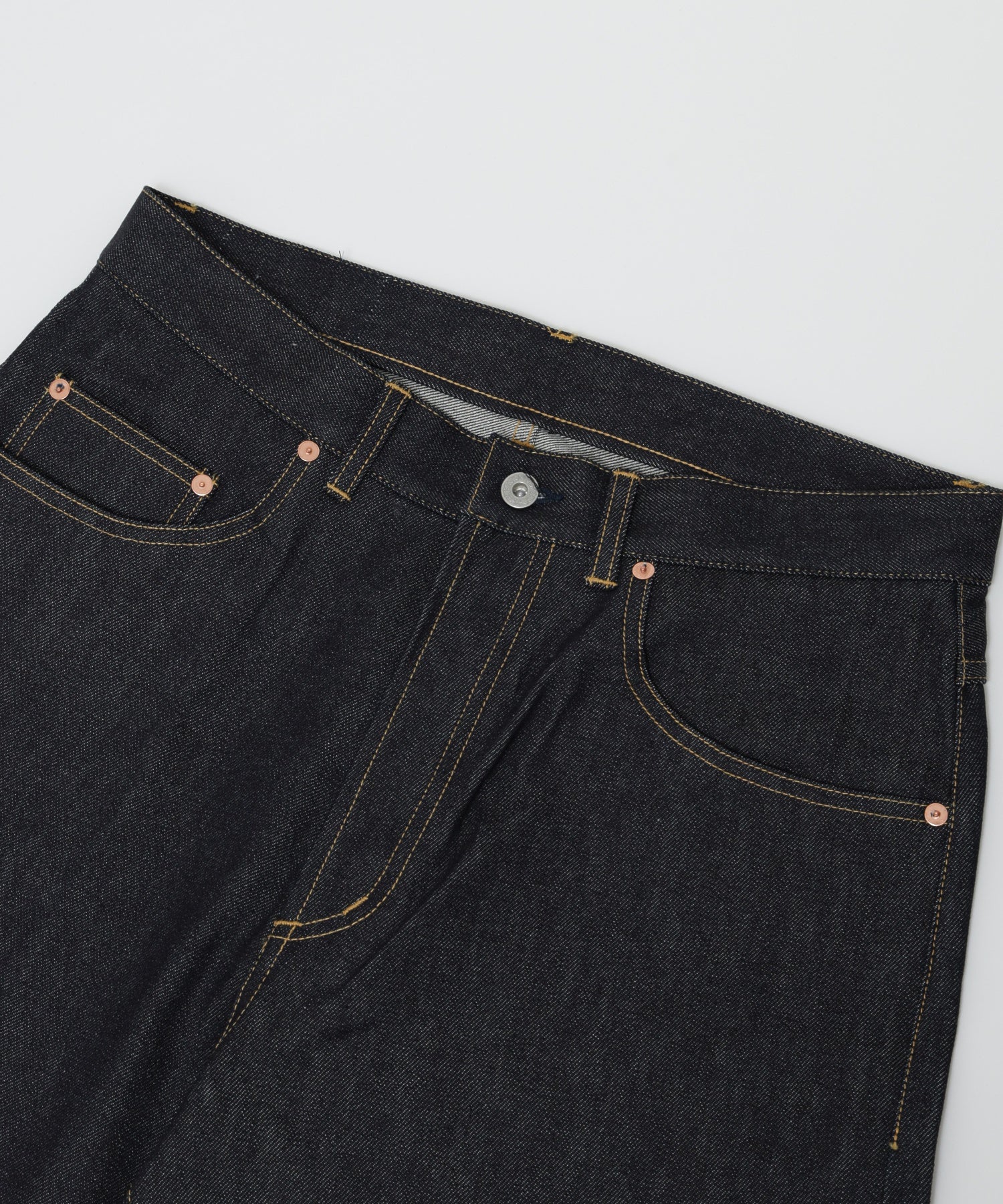 HOMBRENINO/オンブレ・ニーニョ/5 POCKET PANTS HN0261-PT0004