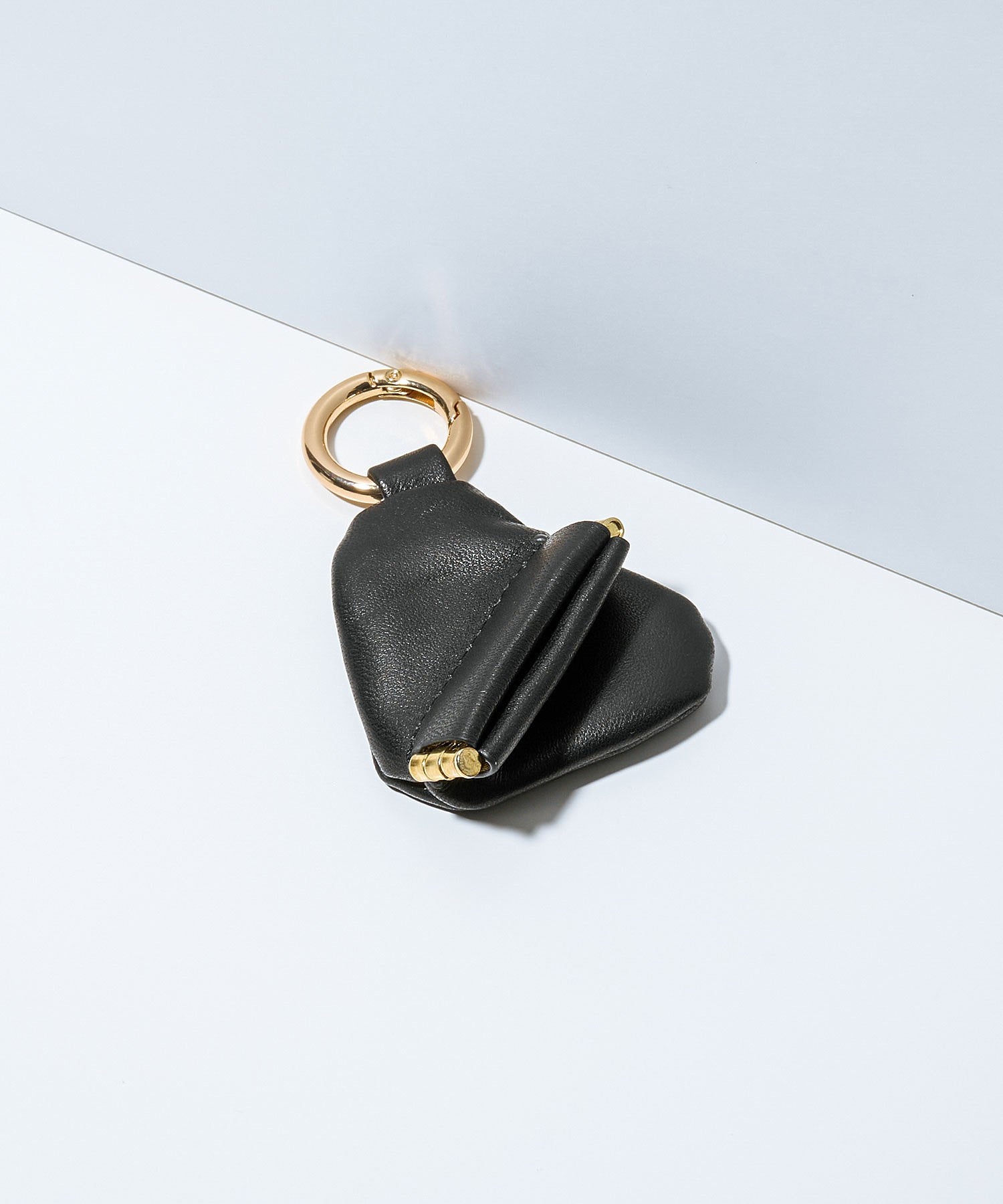 HASHIBAMI/HEART MINI CHARM
