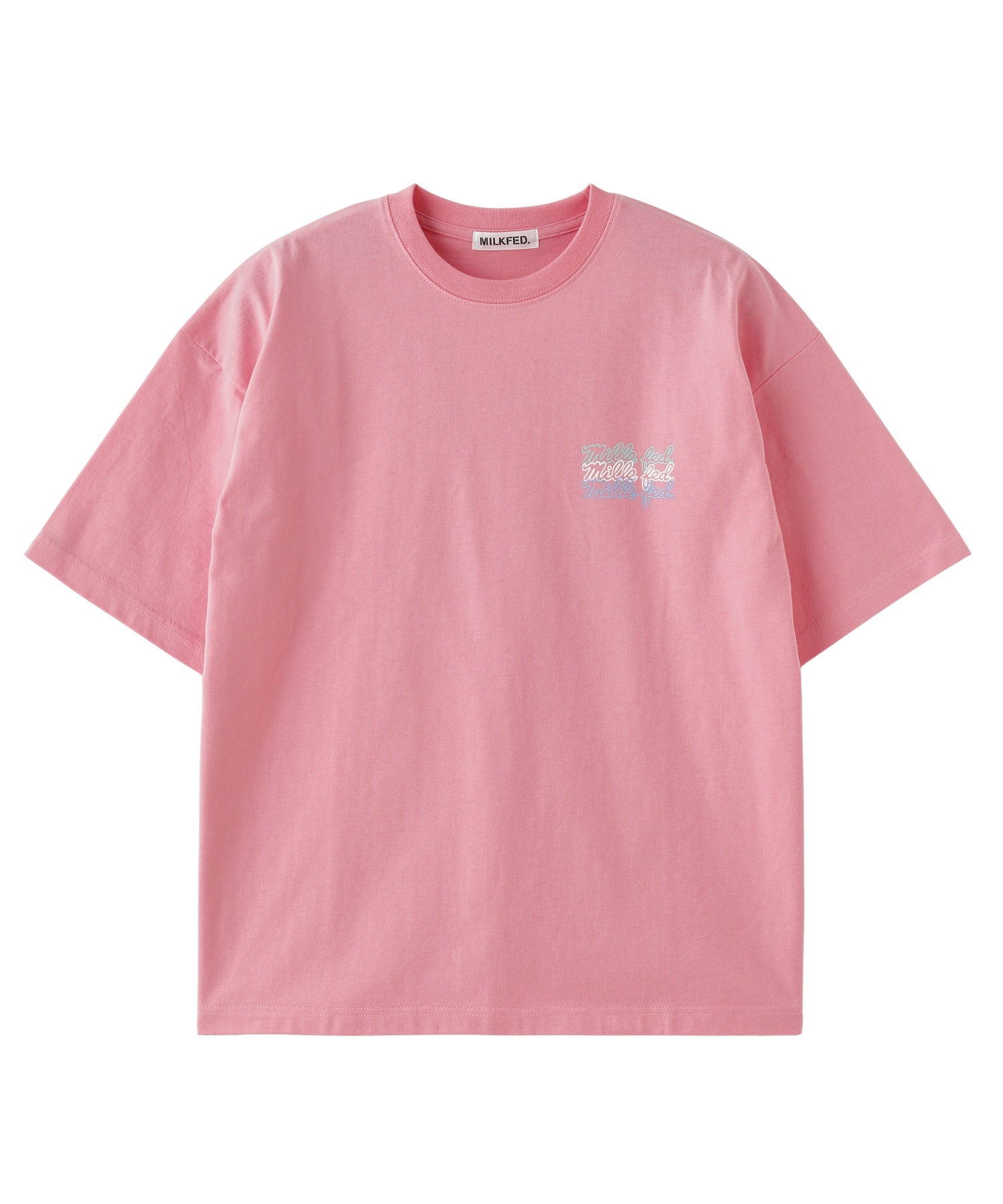 NEON SUNDAE WIDE S/S TEE