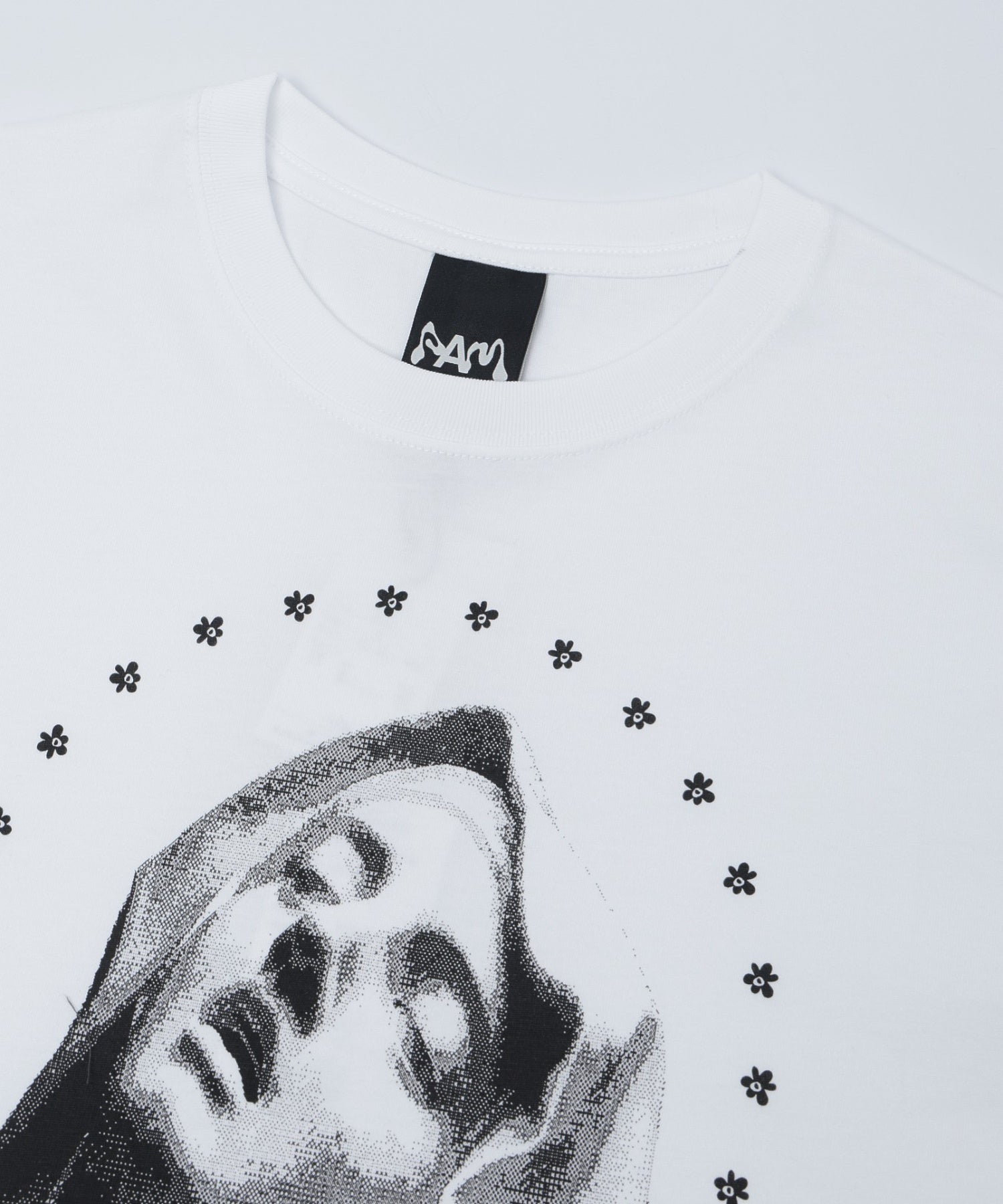 PERKS AND MINI/パークスアンドミニ/SS TEE - MARTAR 1601-E