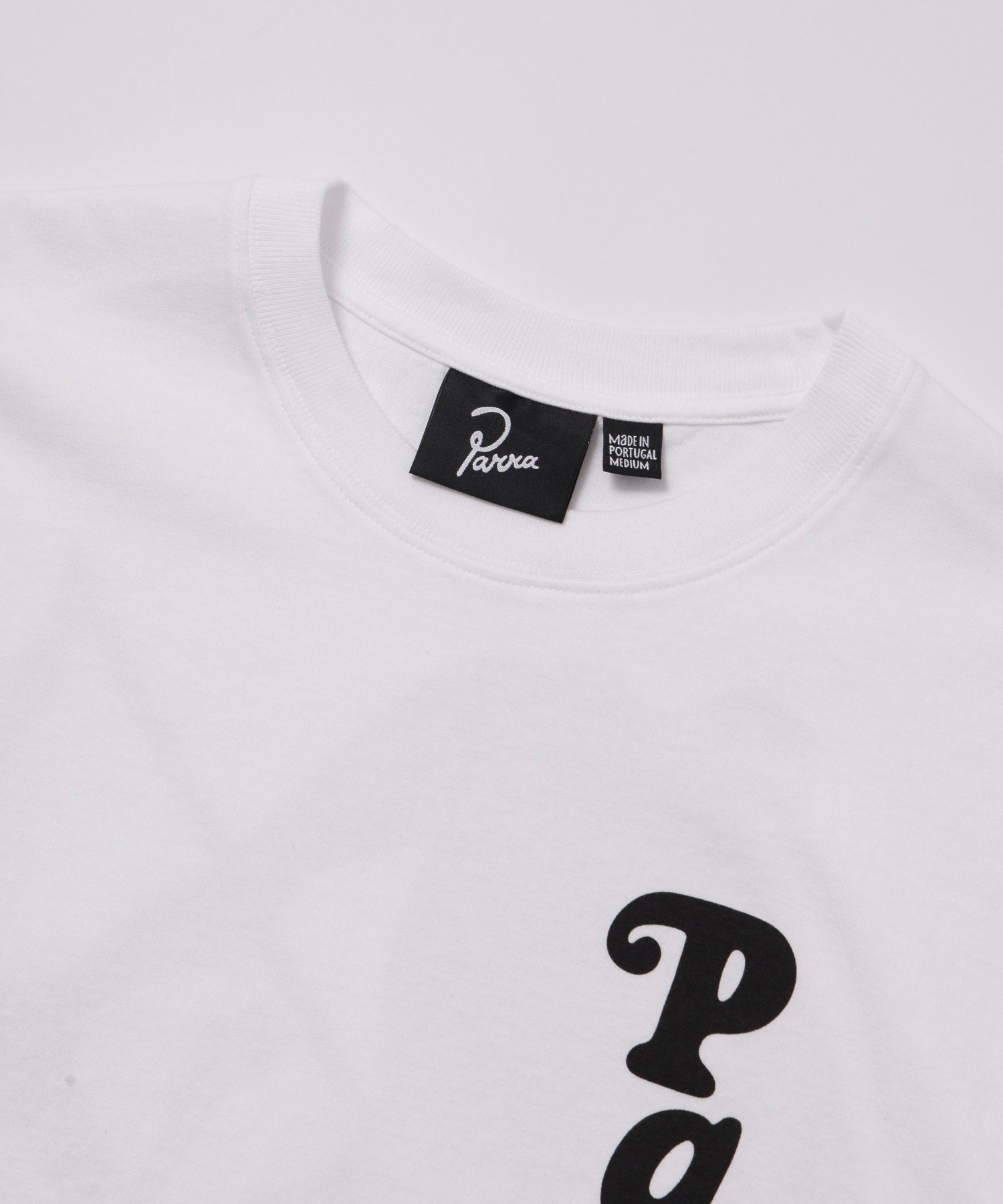 by Parra/バイ パラ/Atalanta t-shirt 55450