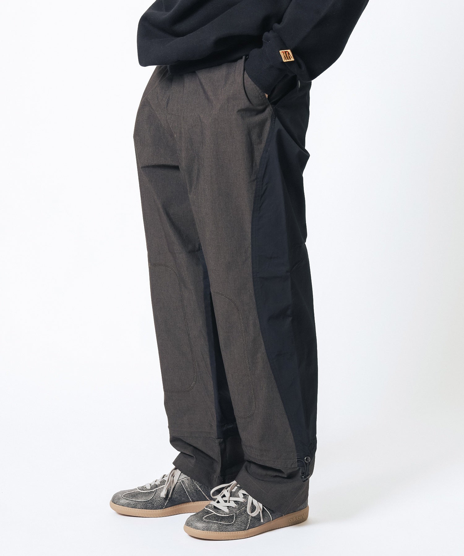 ADIDAS/アディダス/BW ARMY OPU99/JR7346