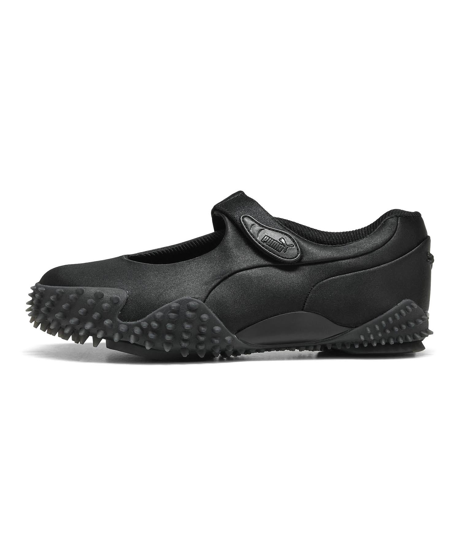 PUMA/MOSTRO FEY SATIN
