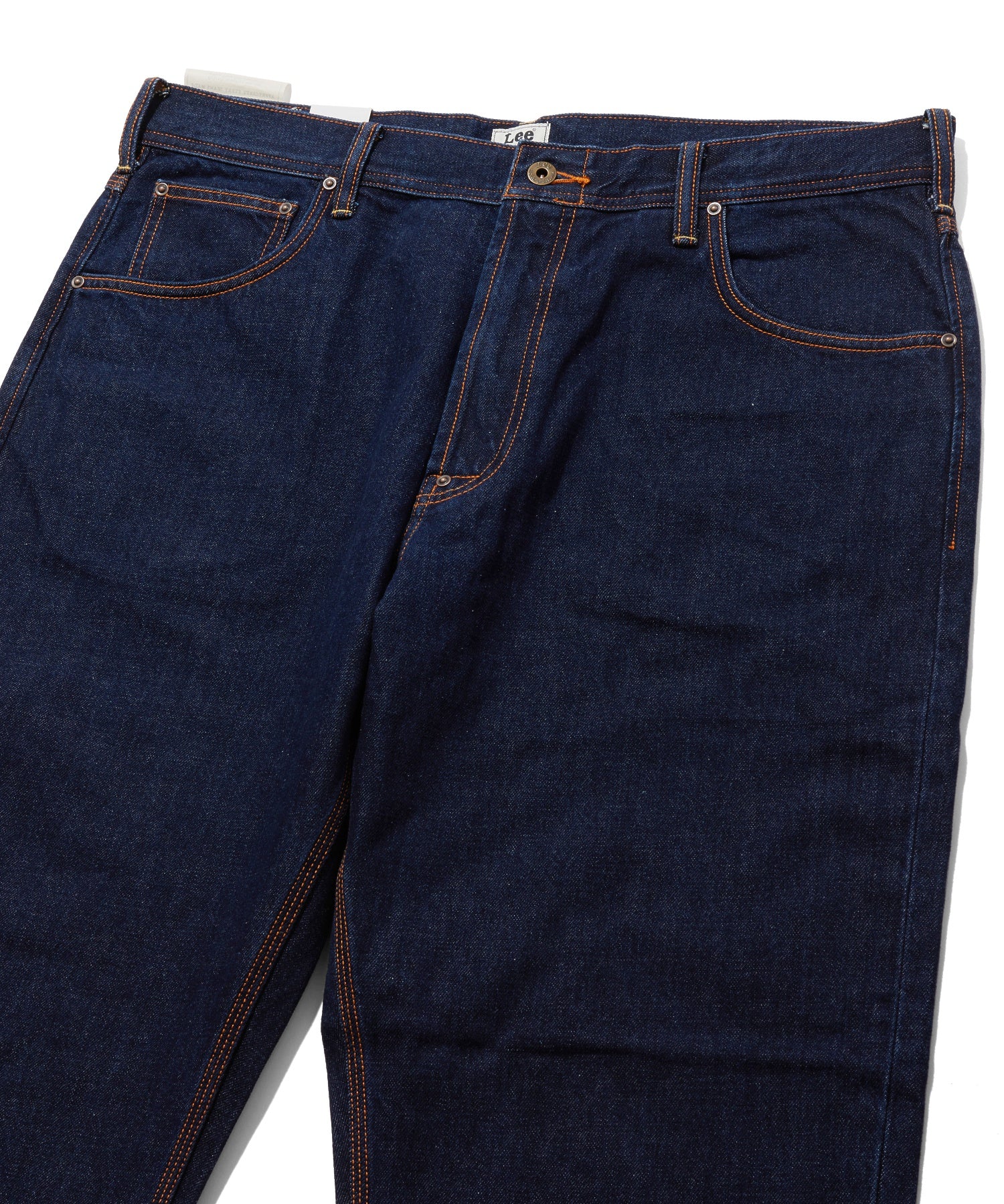 HAZE x LEE 101 COWBOY PANT calif-ART