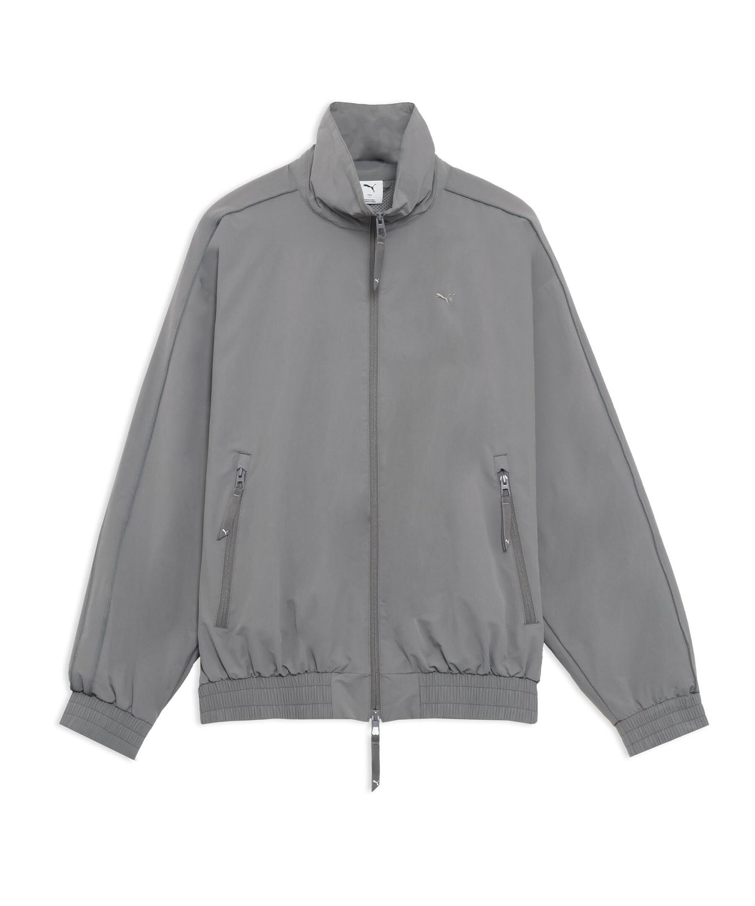 PUMA/プーマ/STAND COLLAR JACKET 638059