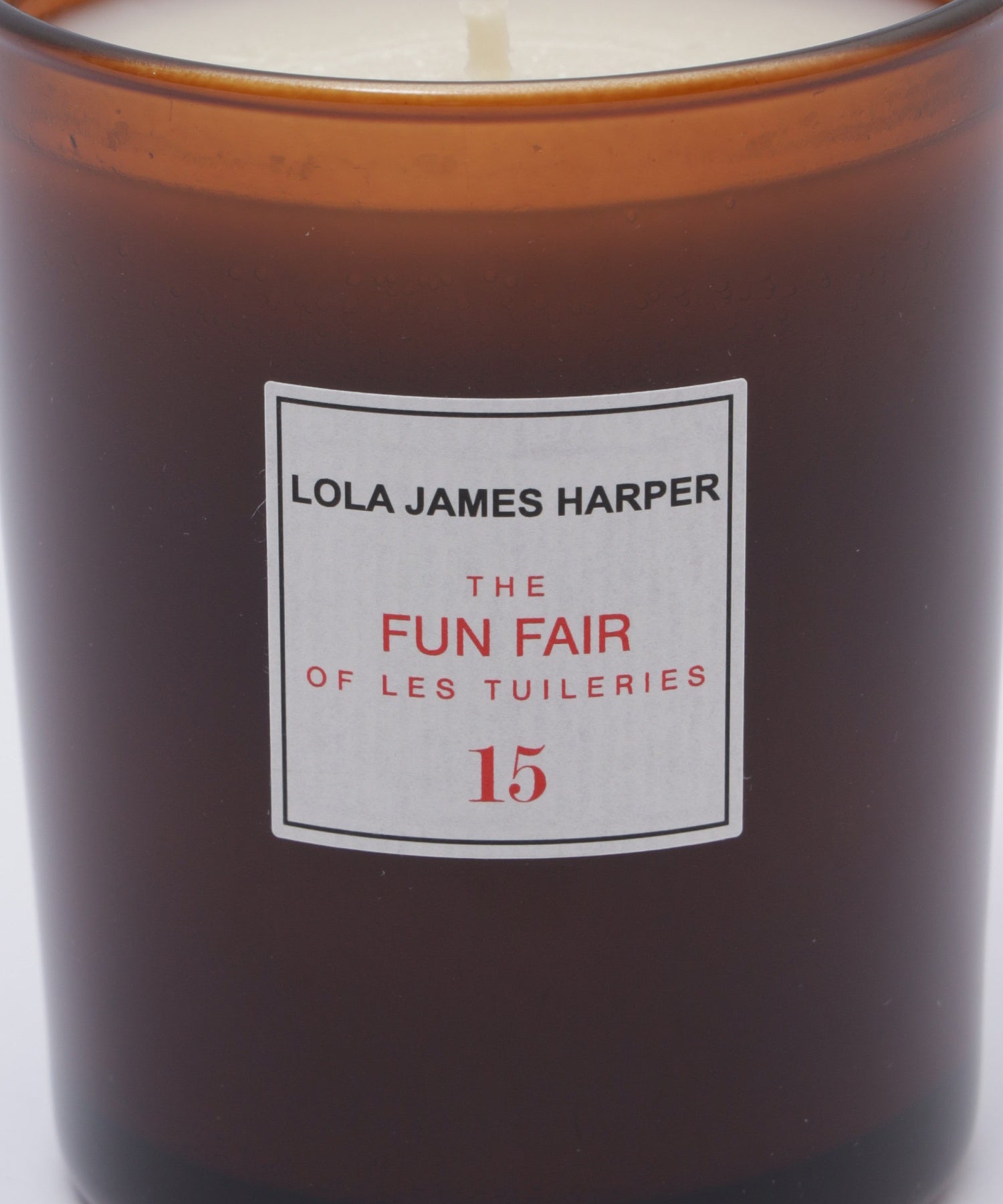 LOLA JAMES HARPER/ローラジェームスハーパー/F05-02-015
