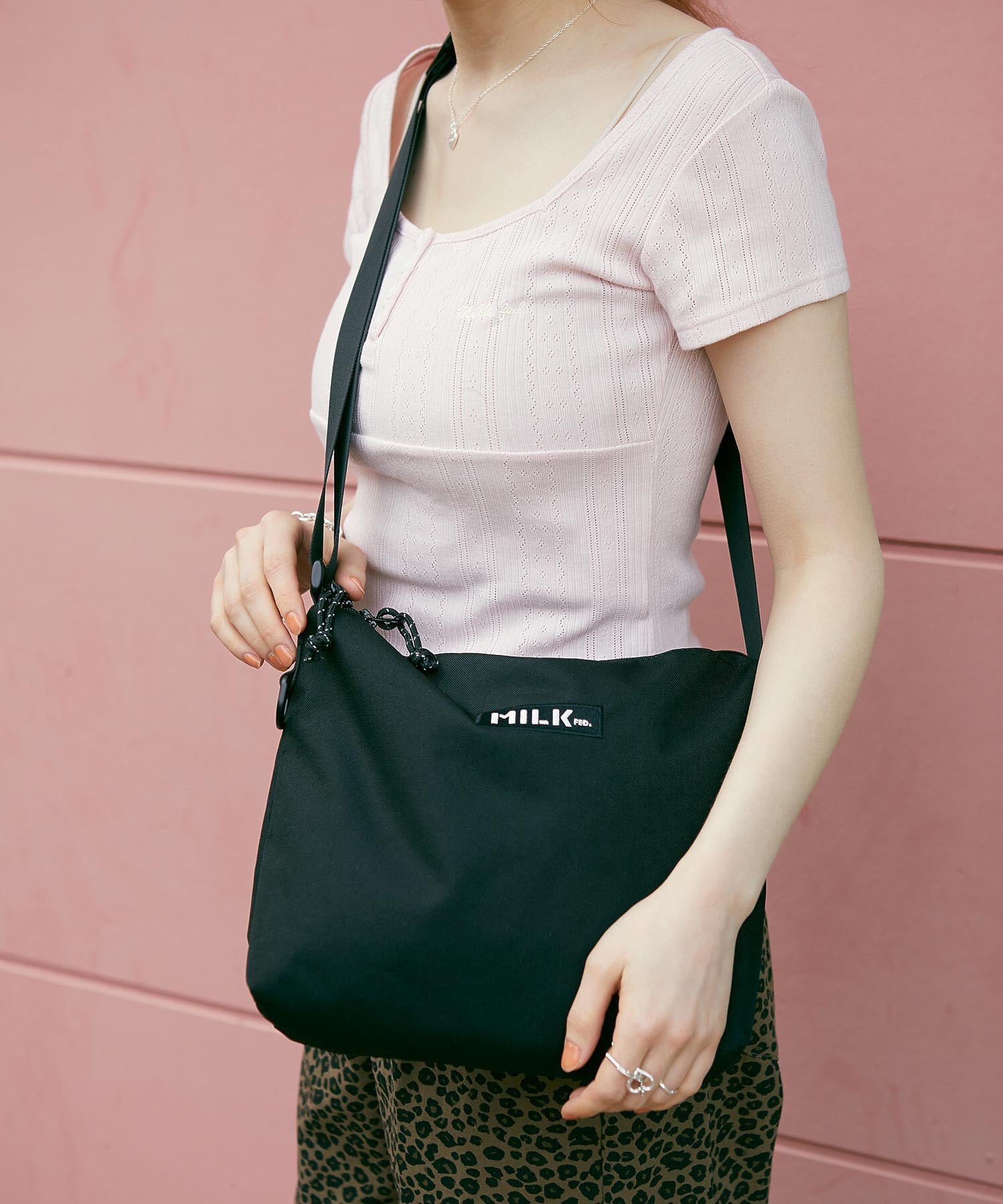 BFF SHOULDER BAG