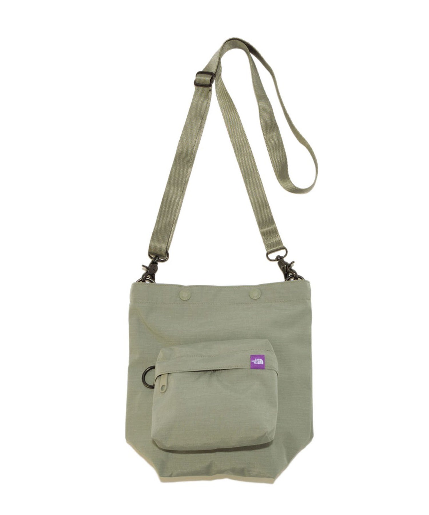 THE NORTH FACE PURPLE LABEL/Mountain Wind Multi Bag