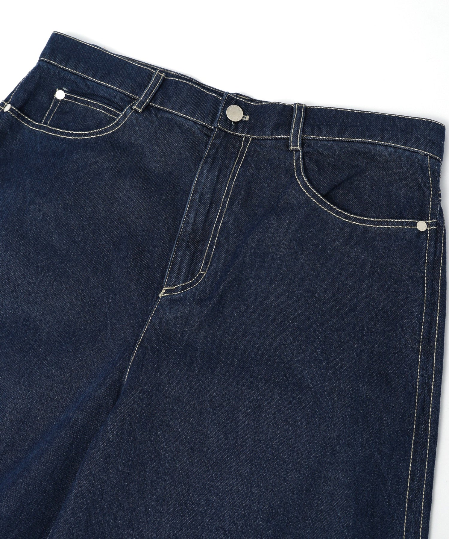 NEHERA/ネヘラ/LYOCELL DENIM TWILL PIERO 1 UNI