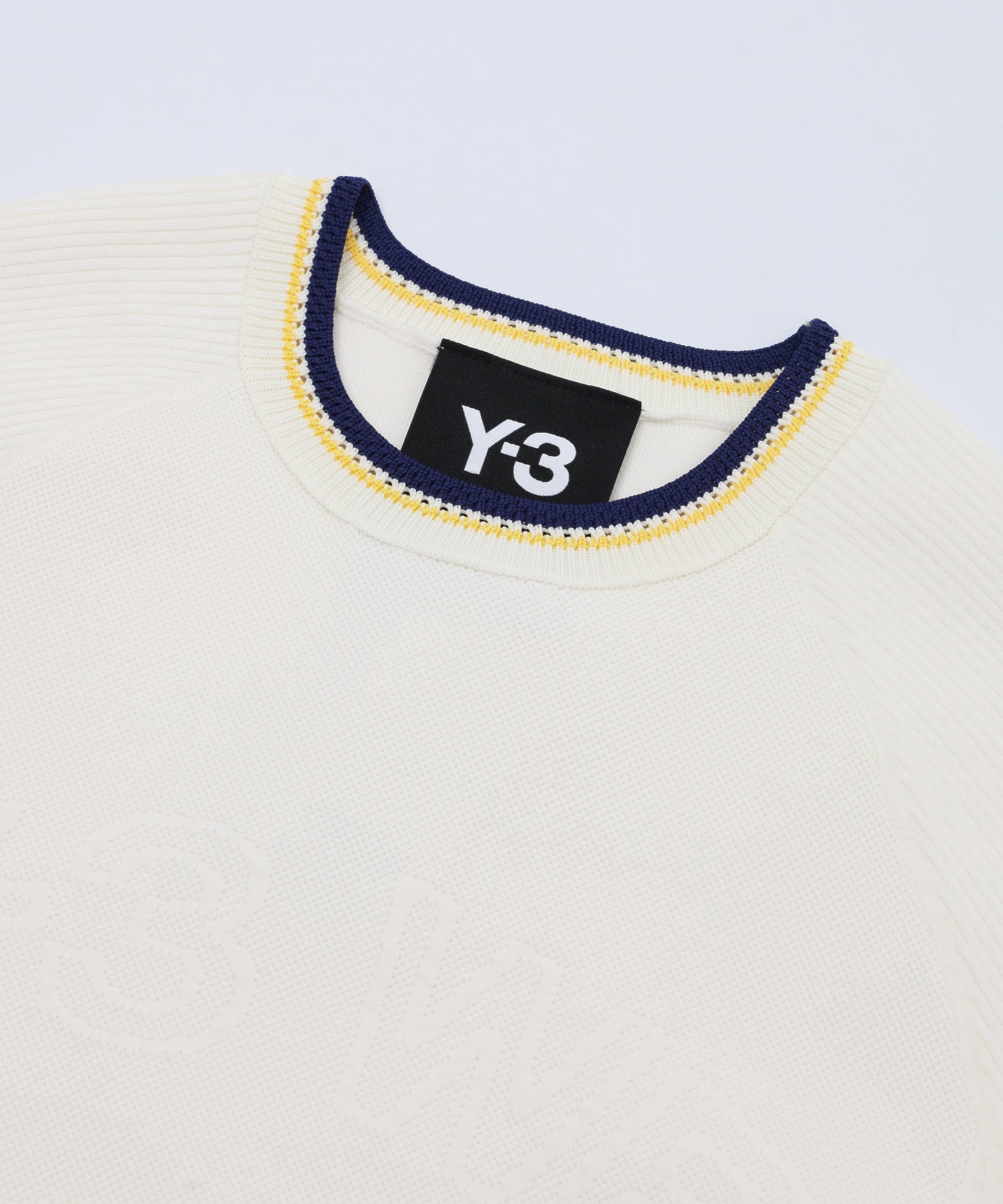 adidas/アディダス/WB Y3 KNIT BASE KS3975