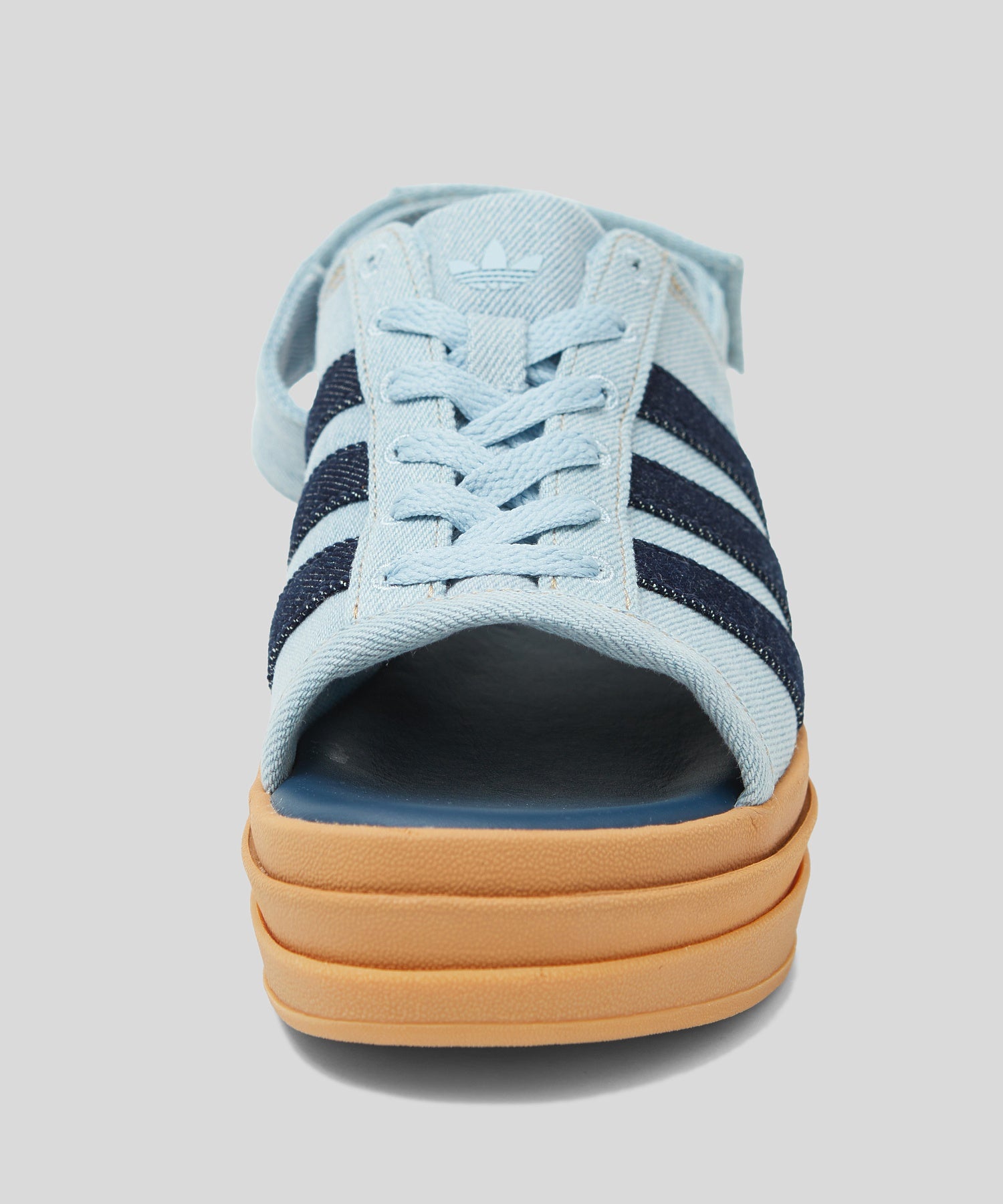 adidas/アディダス/W GAZELLE BOLD SANDAL KI0008