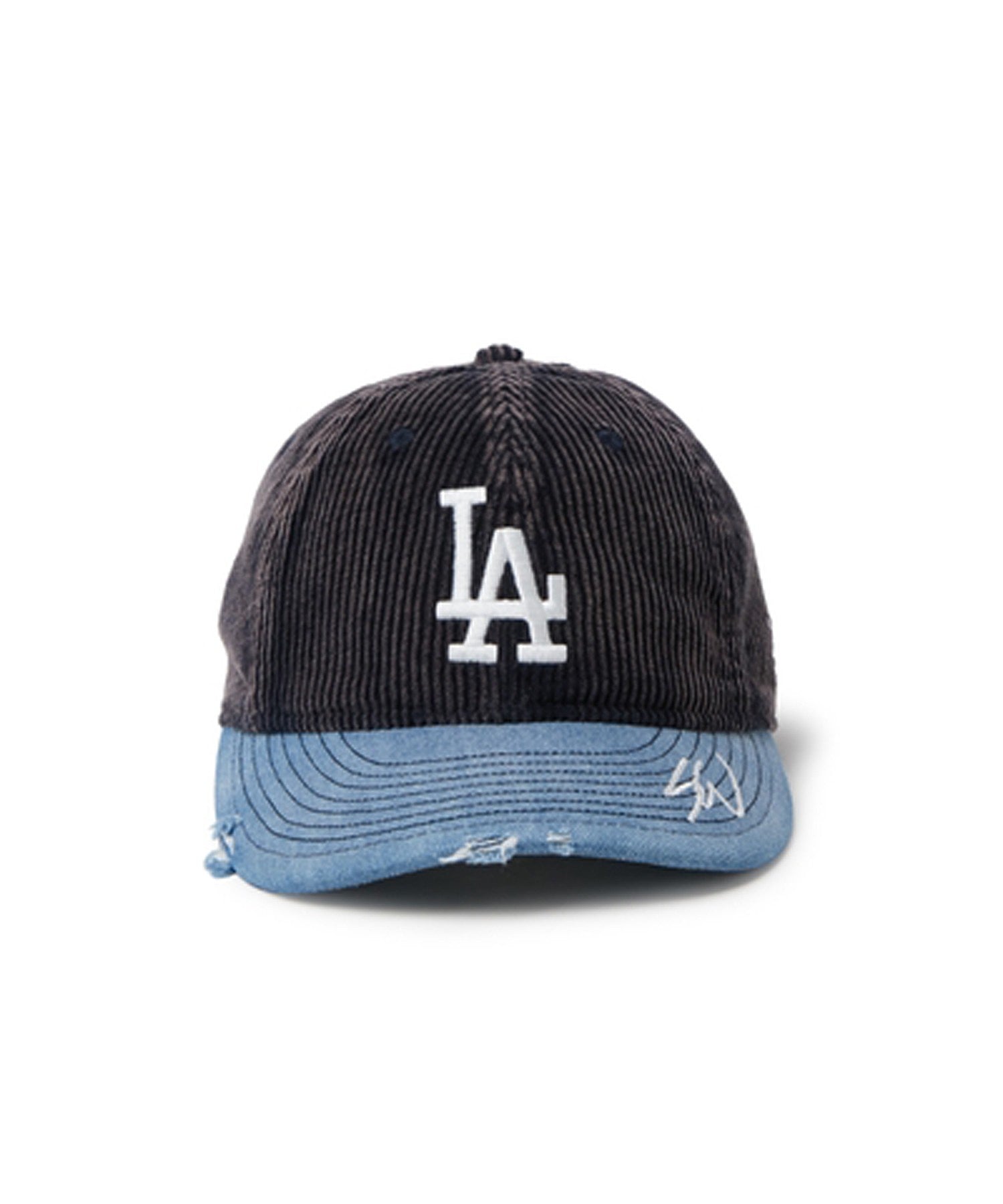 【NEWERA】9THIRTY Sean Wotherspoon Los Angeles Dodgers 15156447