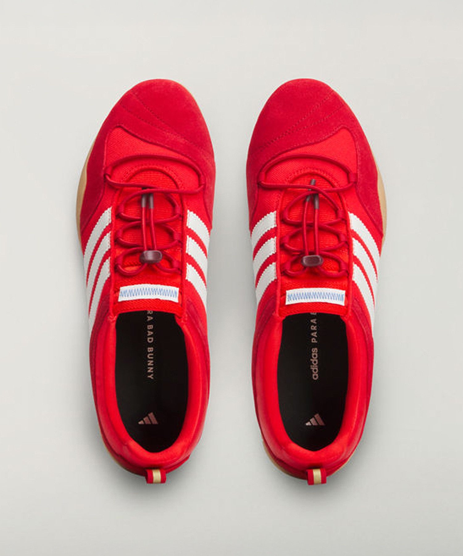 adidas/アディダス/W BAD BUNNY BALLERINA KI7916