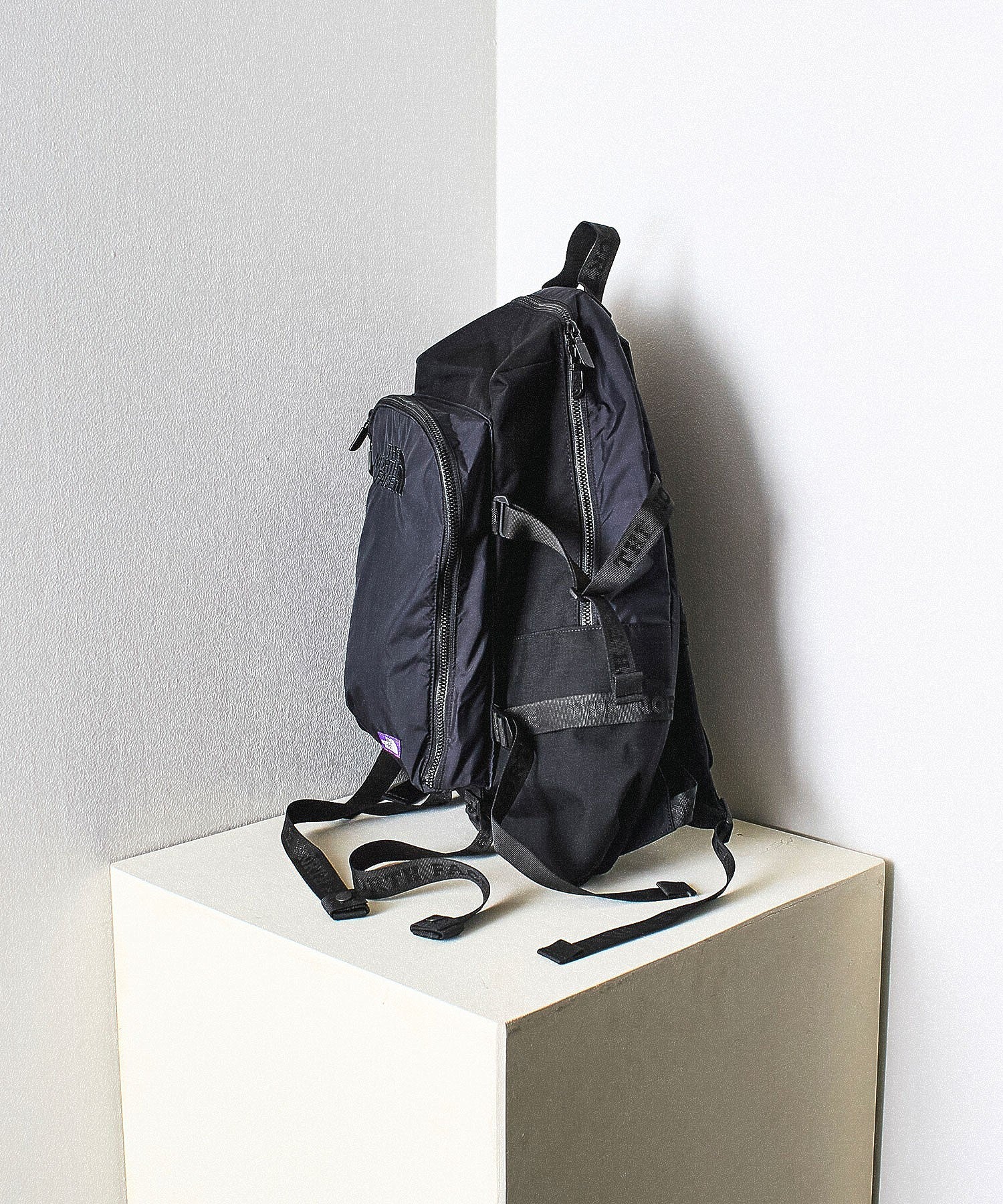 THE NORTH FACE PURPLE LABEL/CORDURA NYLON DAY PACK