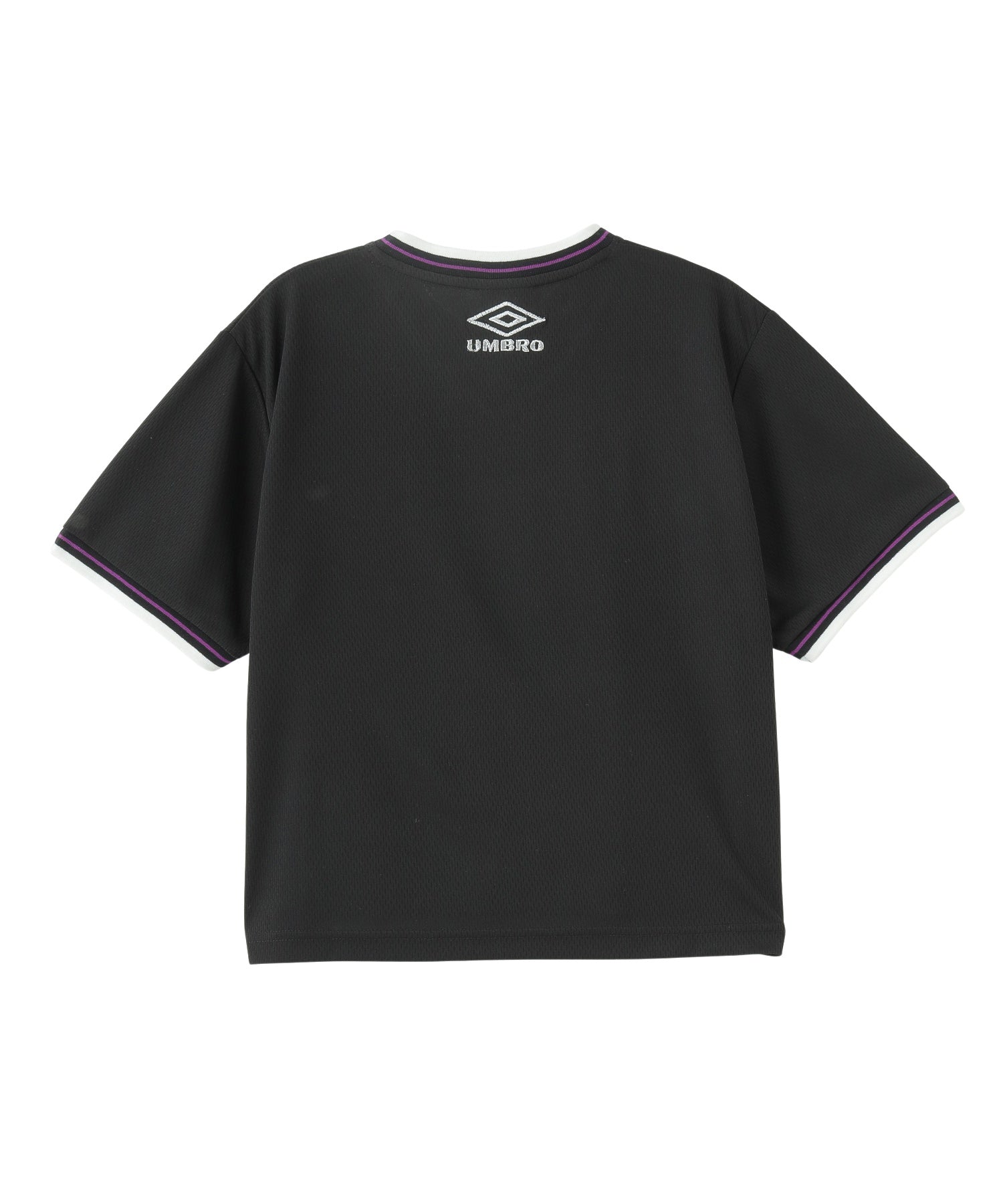 UMBRO×ROSE BUD/GAME T-SHIRT