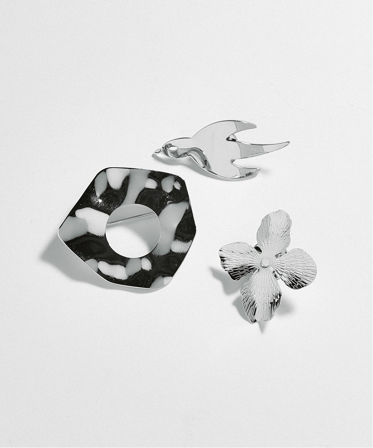 LY/Pins sets