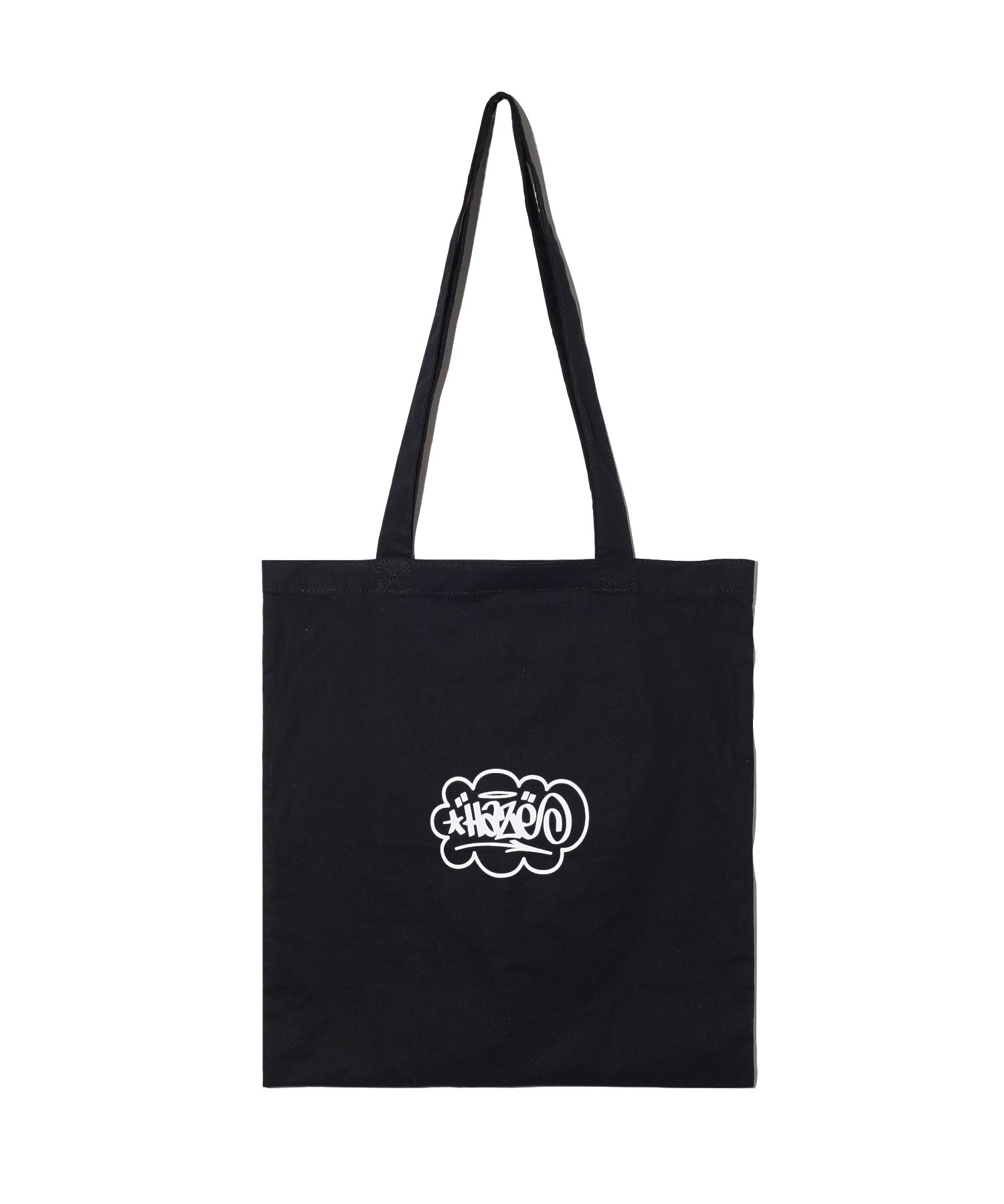 HAZE EXHIBITION TOTE BAG calif-ART