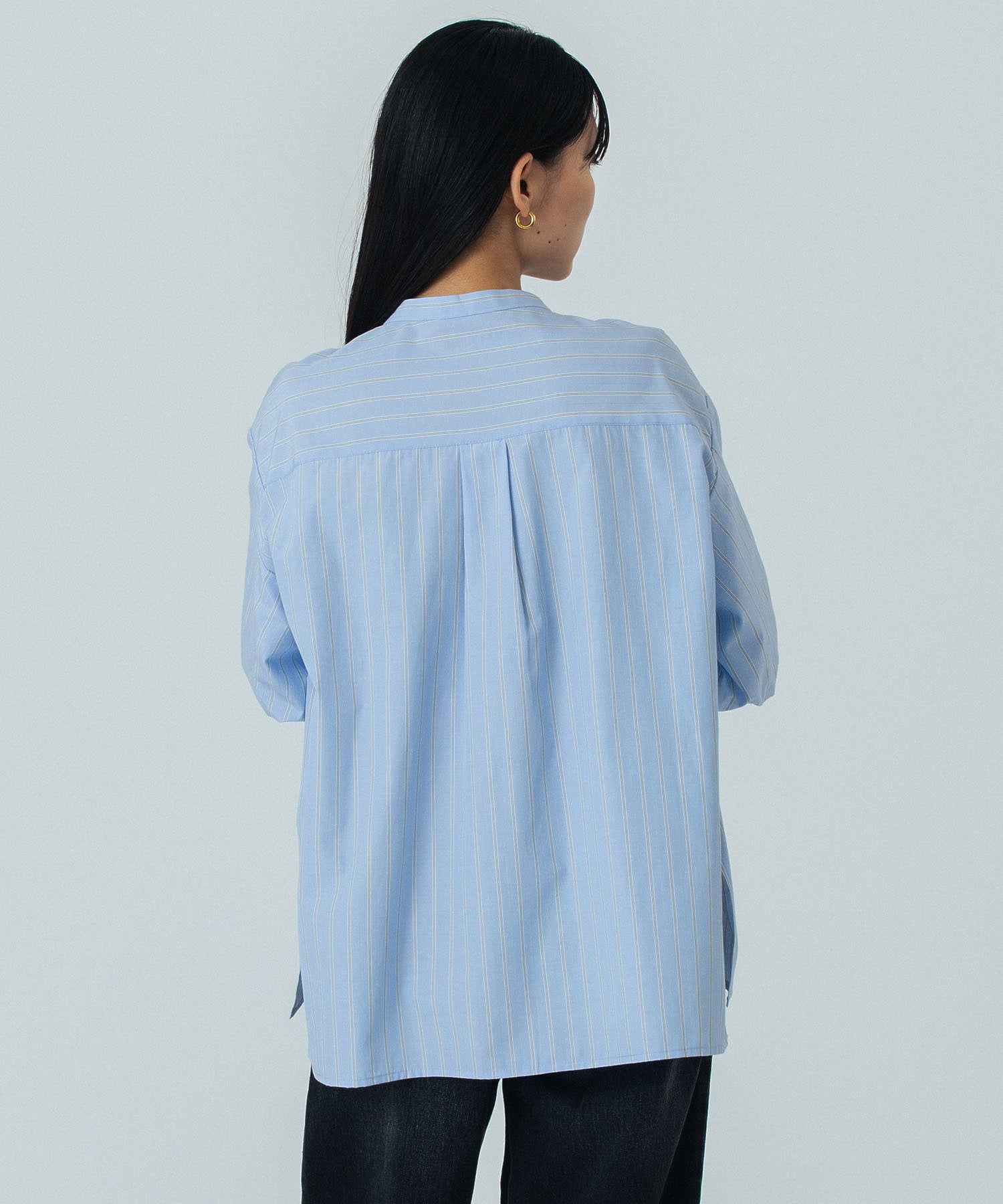 model:167cm 着用サイズ:ONE SIZE