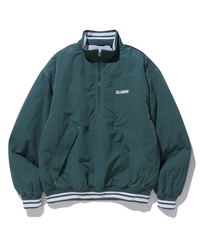 NYLON PULLOVER JACKET XLARGE – calif（カリフ）公式サイト