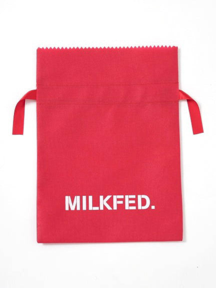 ギフトボックス MF GIFT BAG SET CALIF(S) MILKFED.