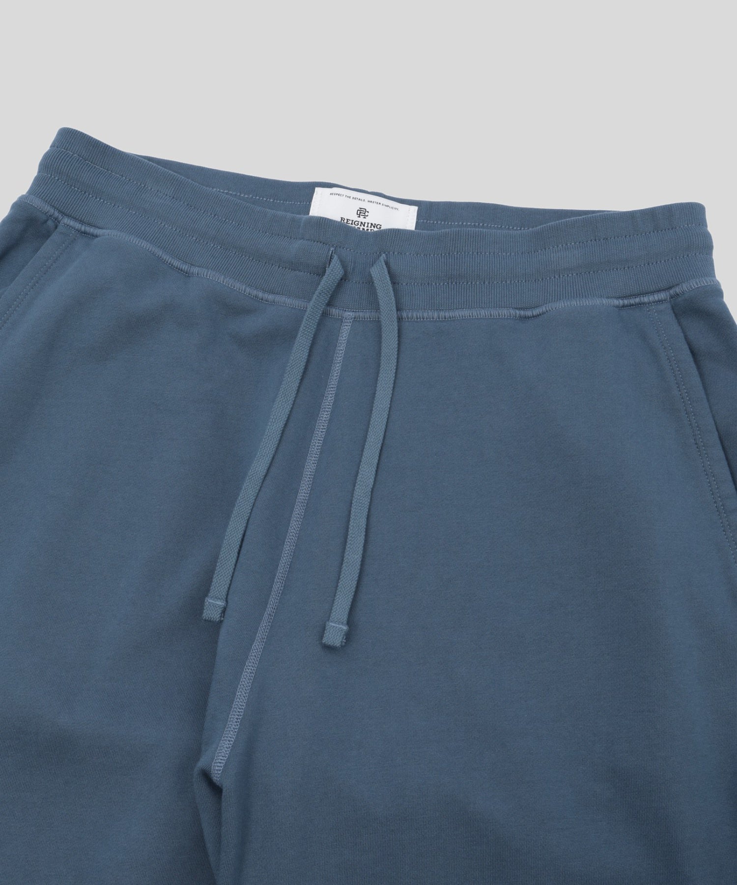 REIGNING CHAMP/レイニングチャンプ/MIDWEIGHT TERRY RELAXED SWEATPANT RC-5680