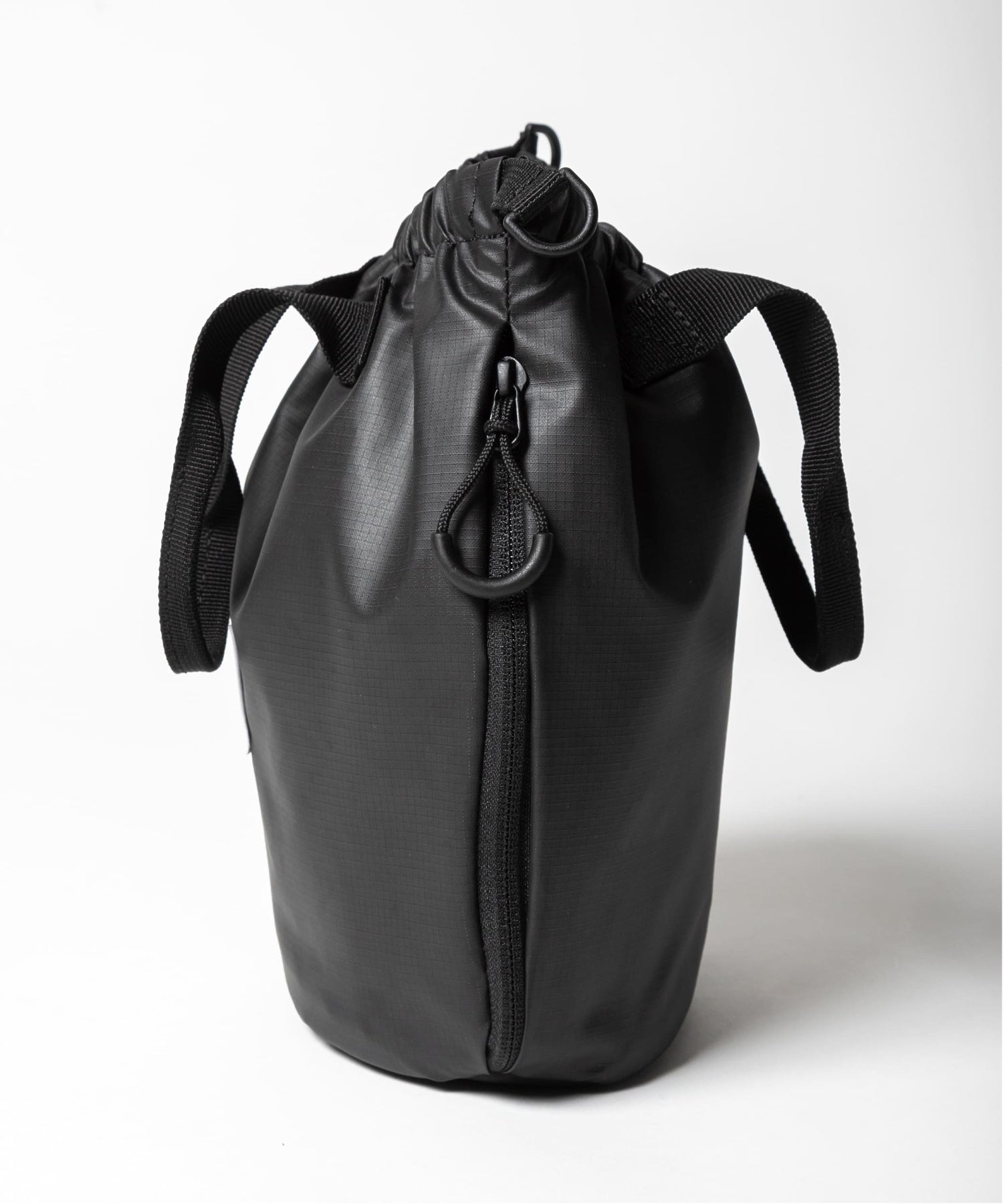 MAKAVELIC/BLEST MID SHOULDER BAG