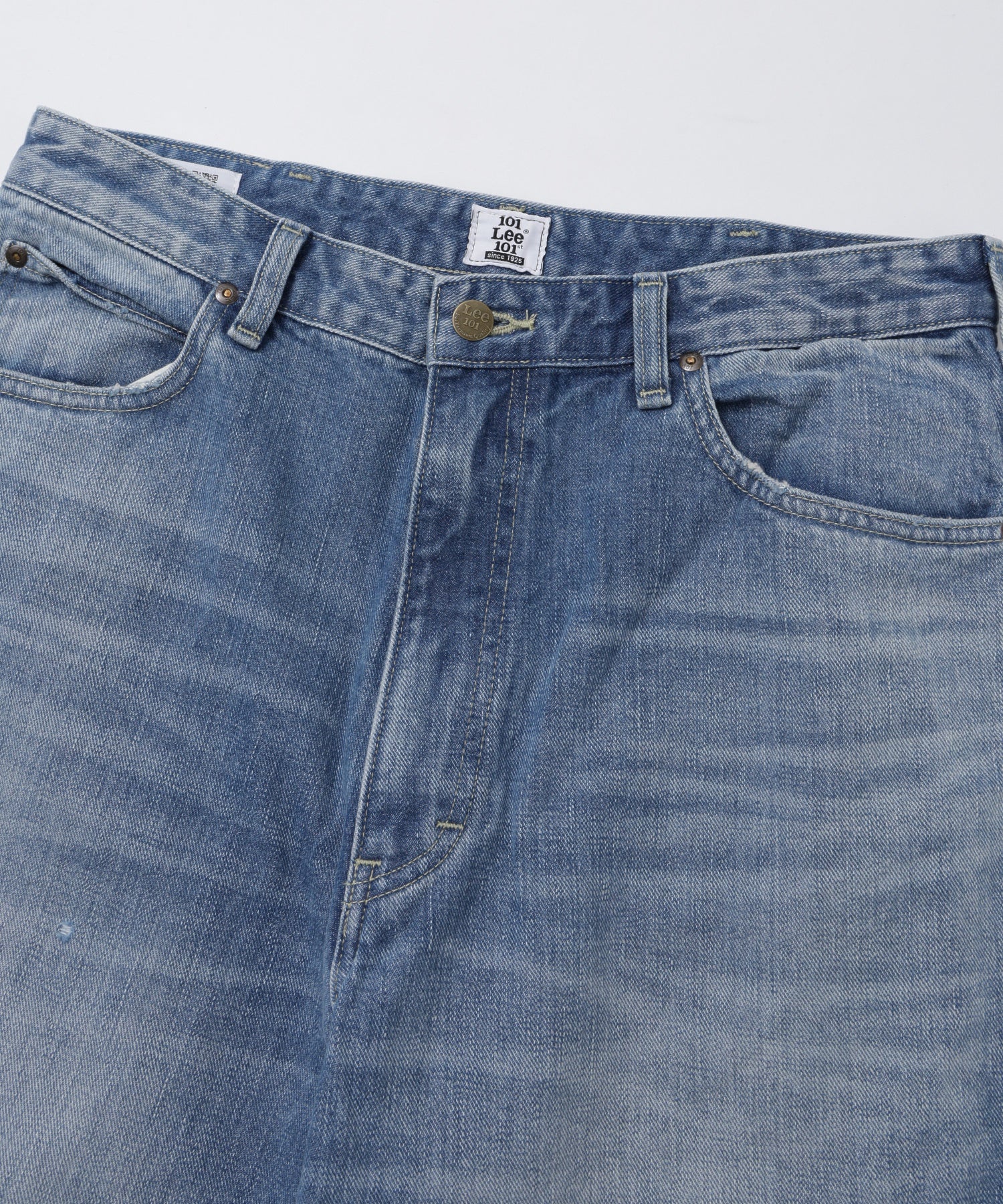 Lee/リー/RIDERS JEAN LM1033-136
