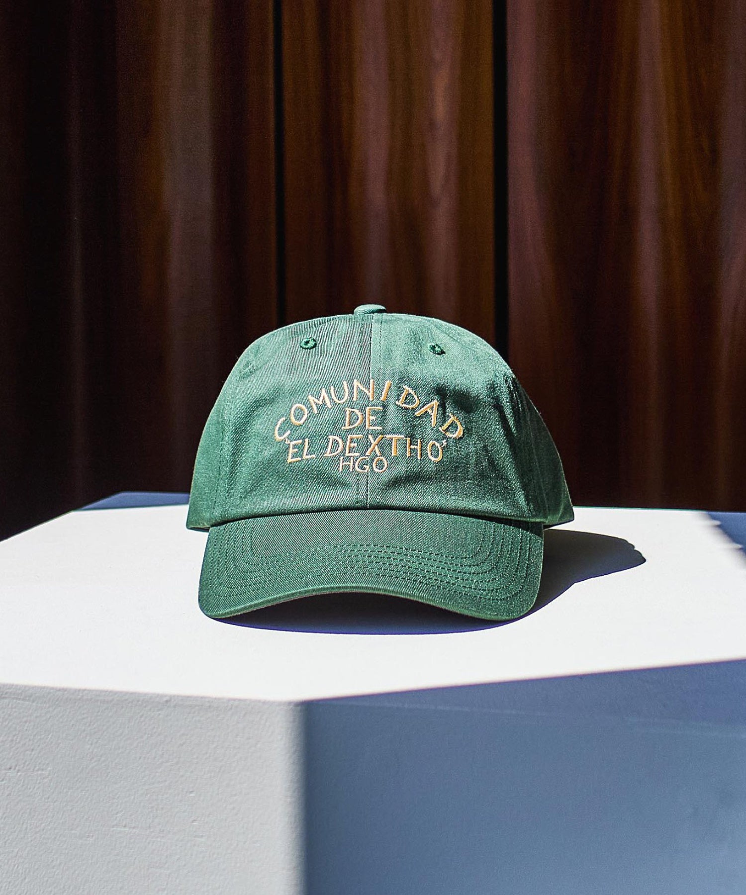 LY/GARABATO CAP