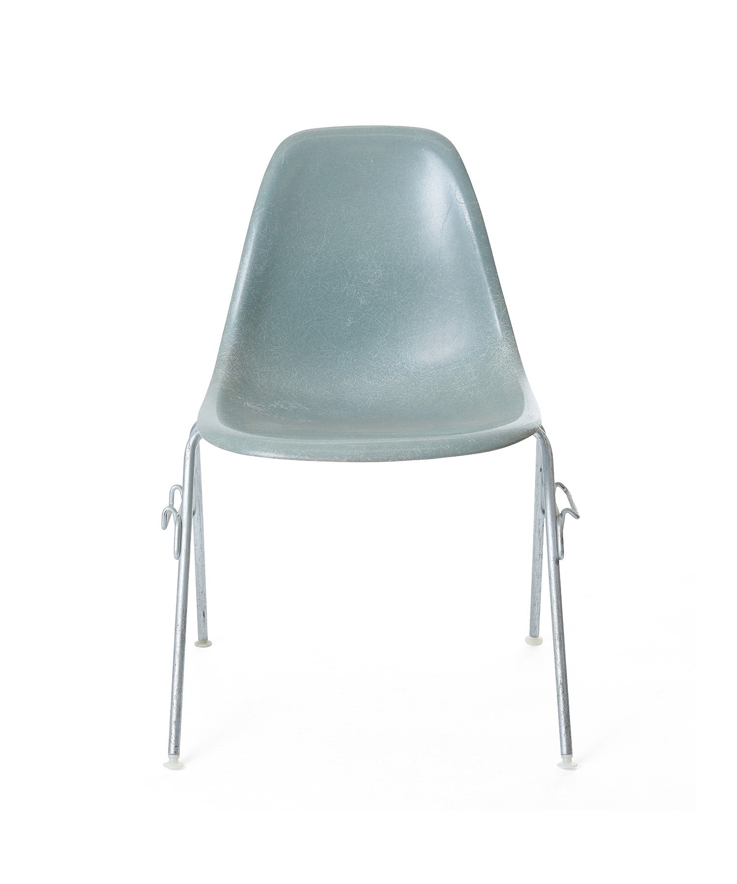 Sea Foam Green Light Wide 2505 / Vintage