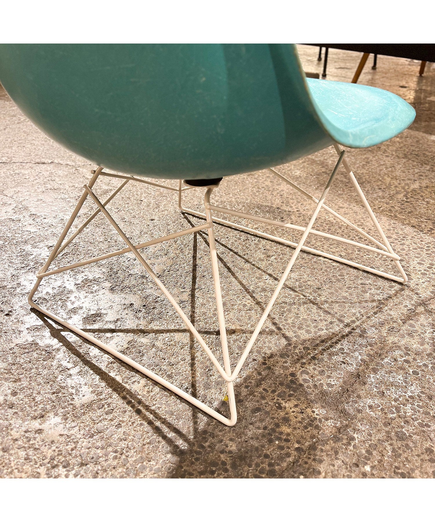 Eames Cat's Cradle Base / Replica / Used