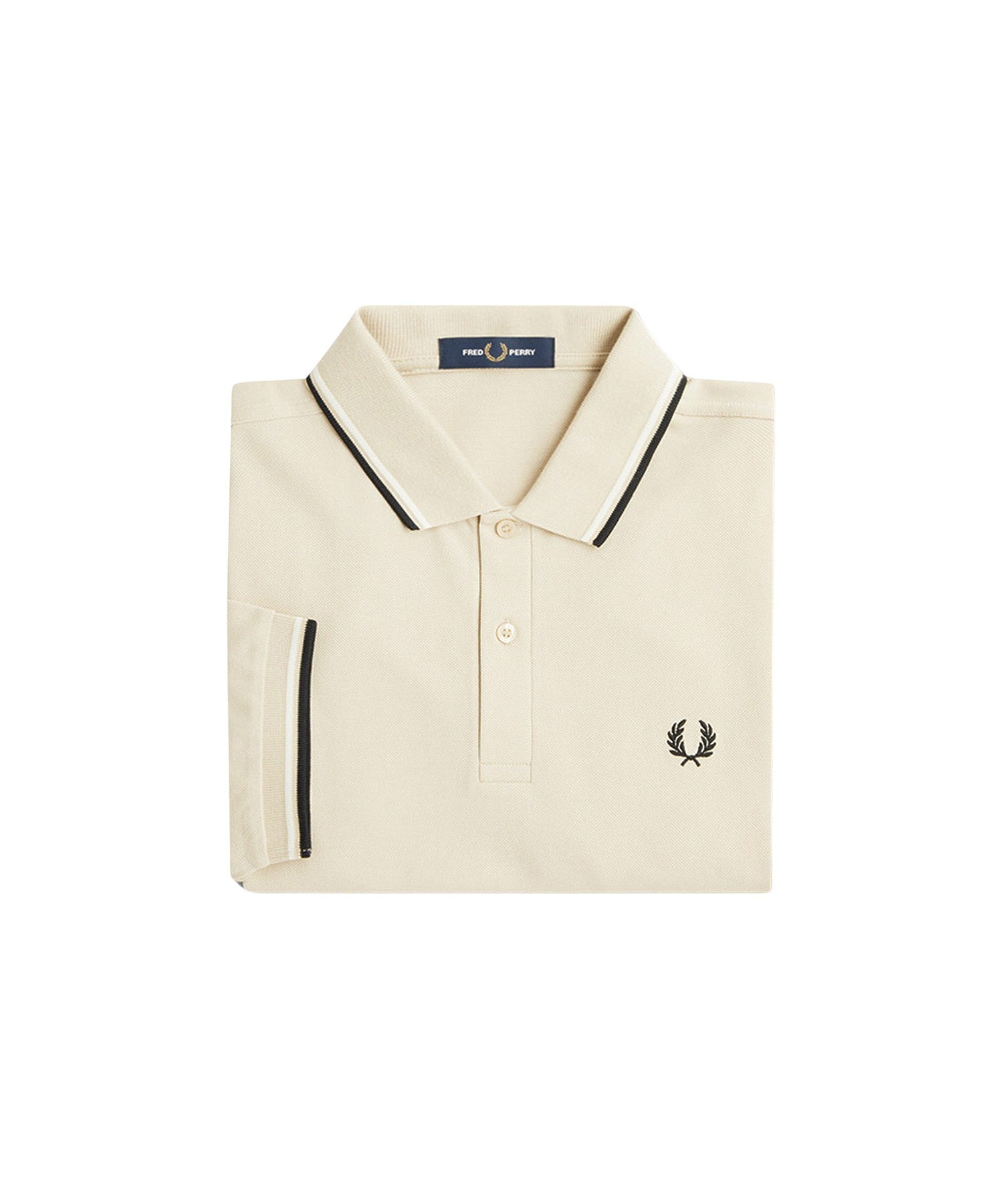 FRED PERRY/フレッドペリー/TWIN TIPPED FRED PERRY SHIRT/M3600/U87