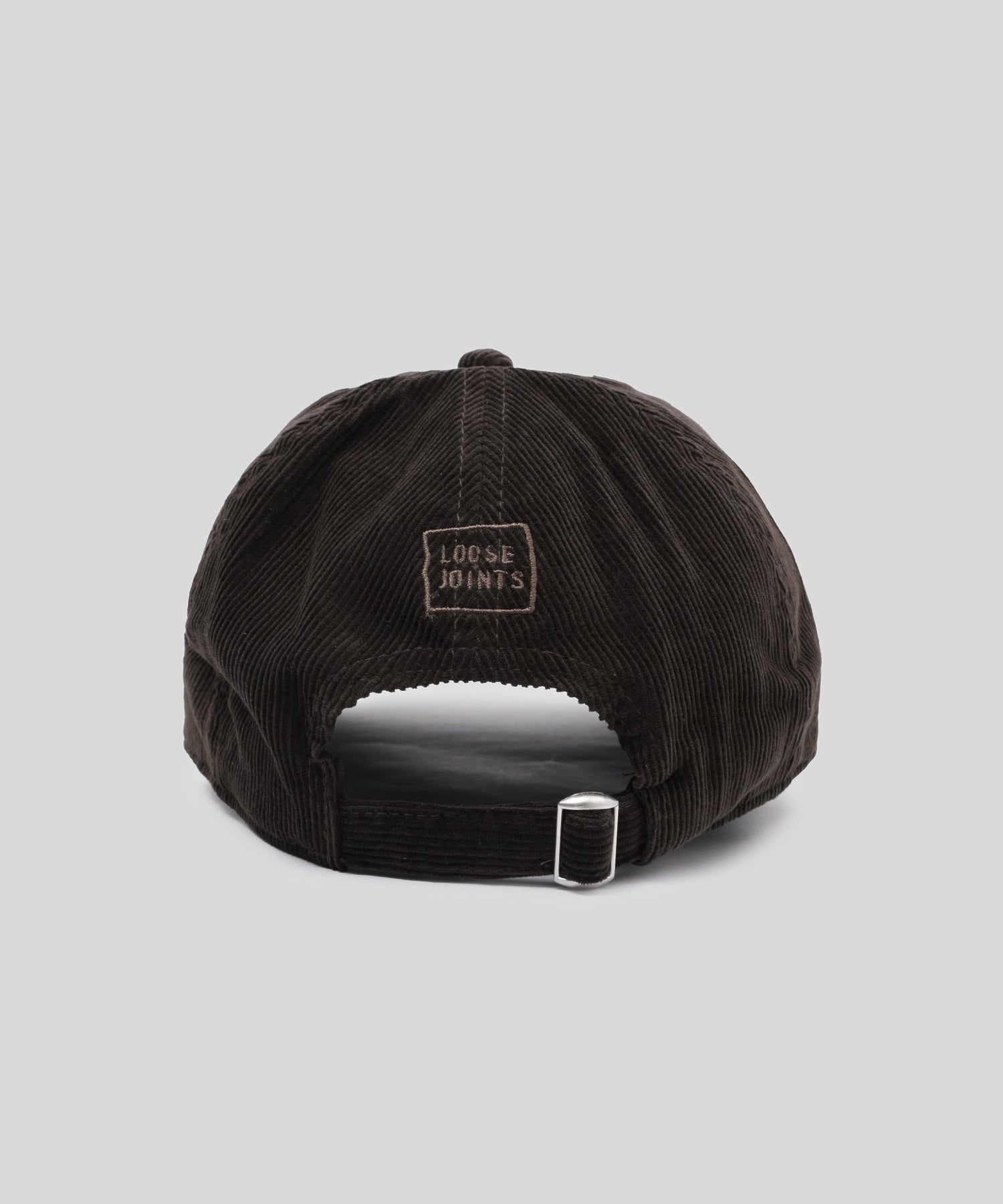 LOOSEJOINTS/ルーズジョインツ/MEZCAL BASEBALL CAP LF26HT010MM BRW